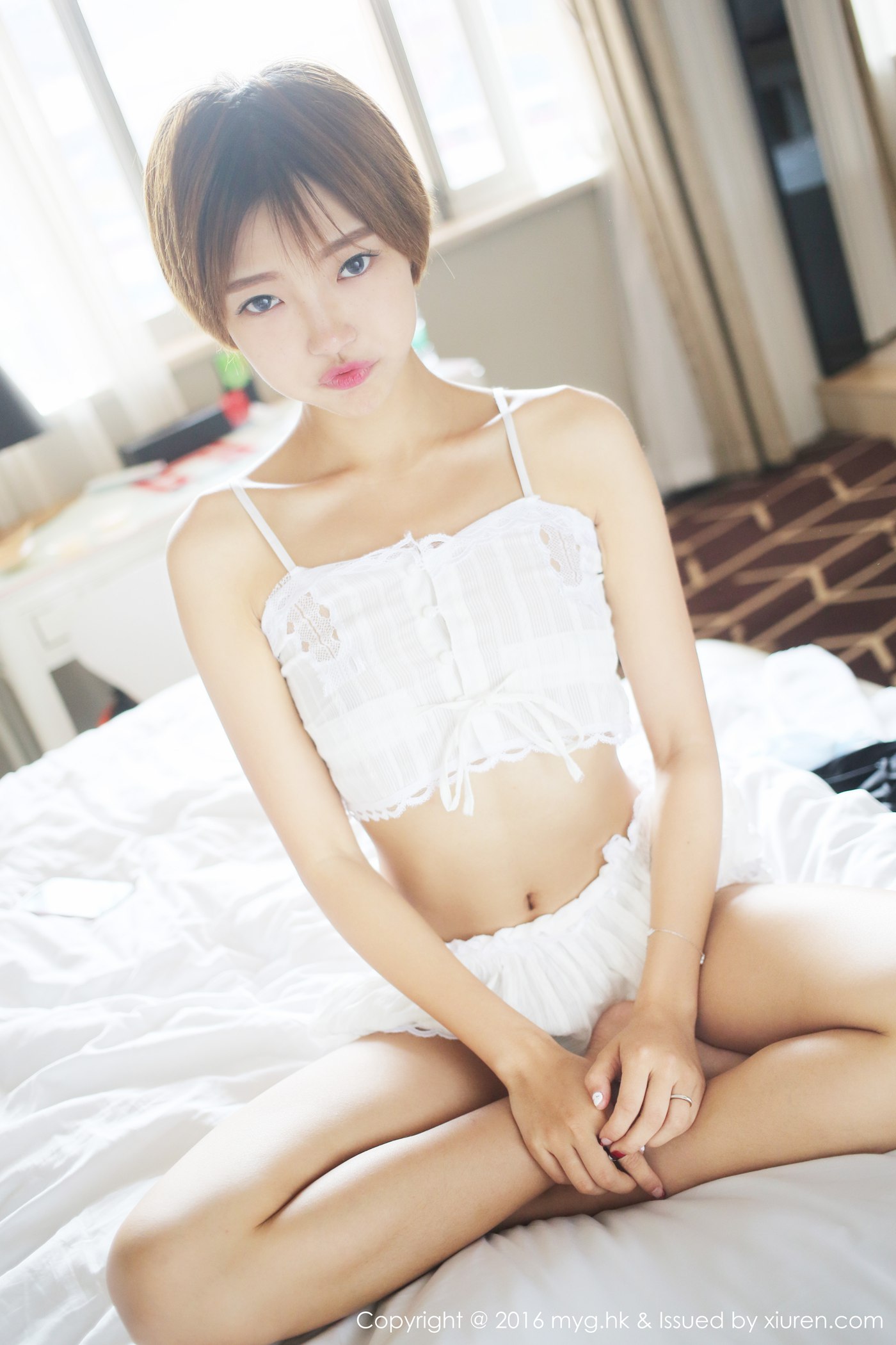 图片[25]-[MyGirl美媛馆]MYG20160823VOL0222 2016.08.23 VOL.222 冯木木LRIS – 速更版-美库
