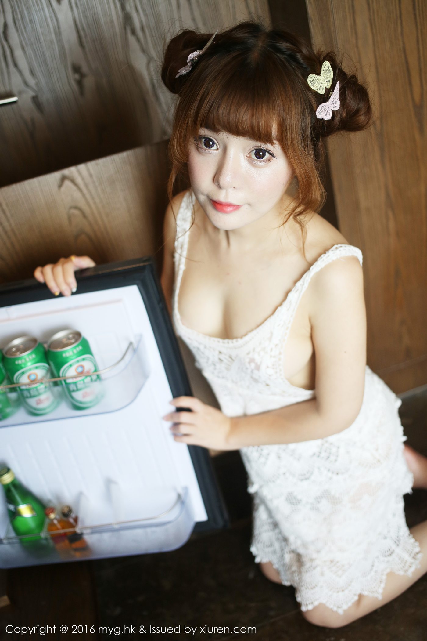 图片[22]-[MyGirl美媛馆]MYG20160912VOL0225 2016.09.12 VOL.225 粉芭比VV – 速更版-美库