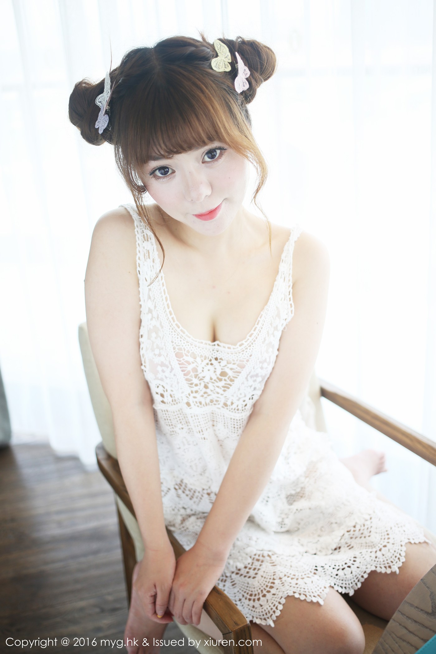 图片[38]-[MyGirl美媛馆]MYG20160912VOL0225 2016.09.12 VOL.225 粉芭比VV – 速更版-美库