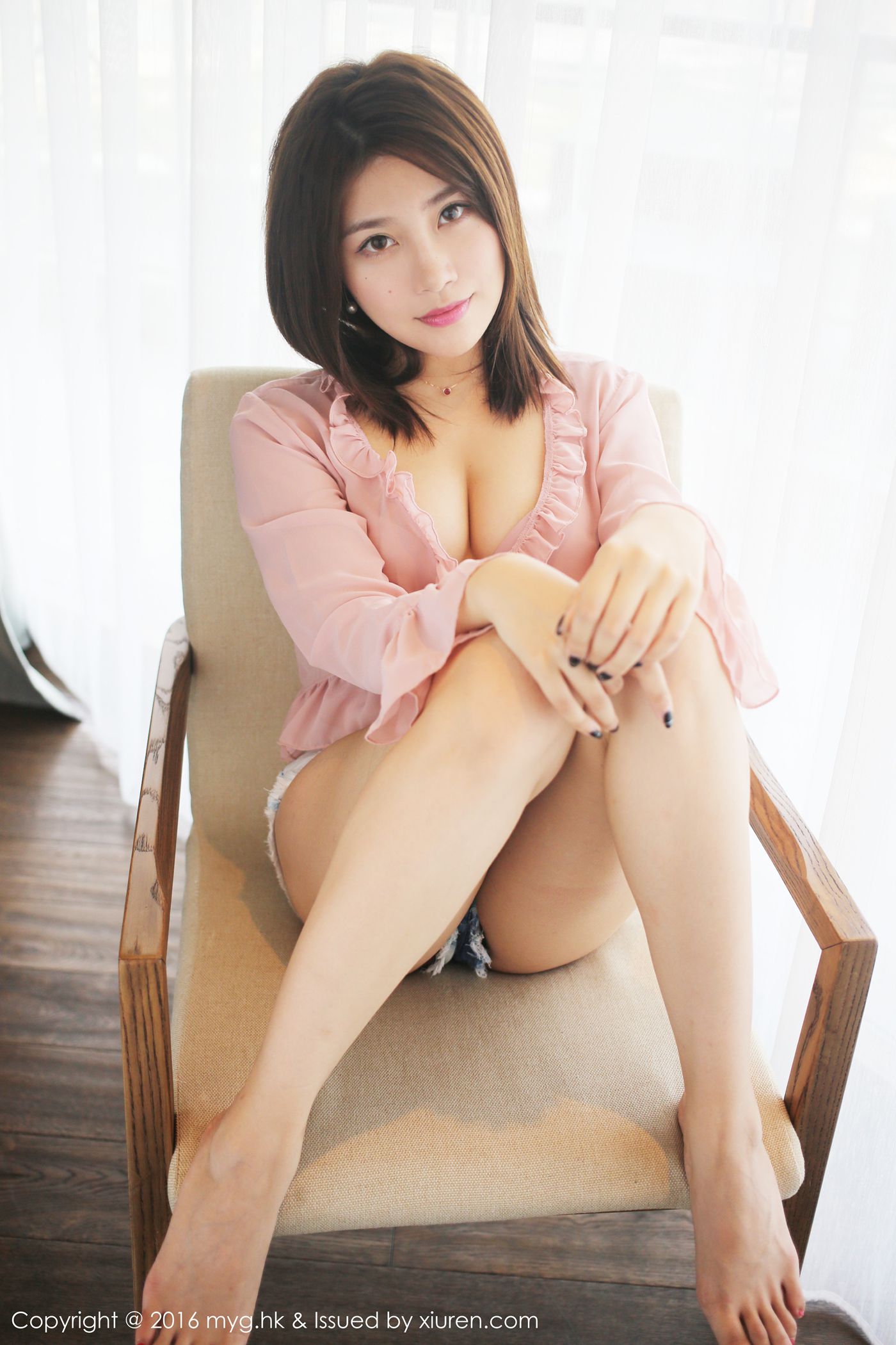 图片[48]-[MyGirl美媛馆]MYG20160908VOL0223 2016.09.08 VOL.223 许诺Sabrina – 速更版-美库