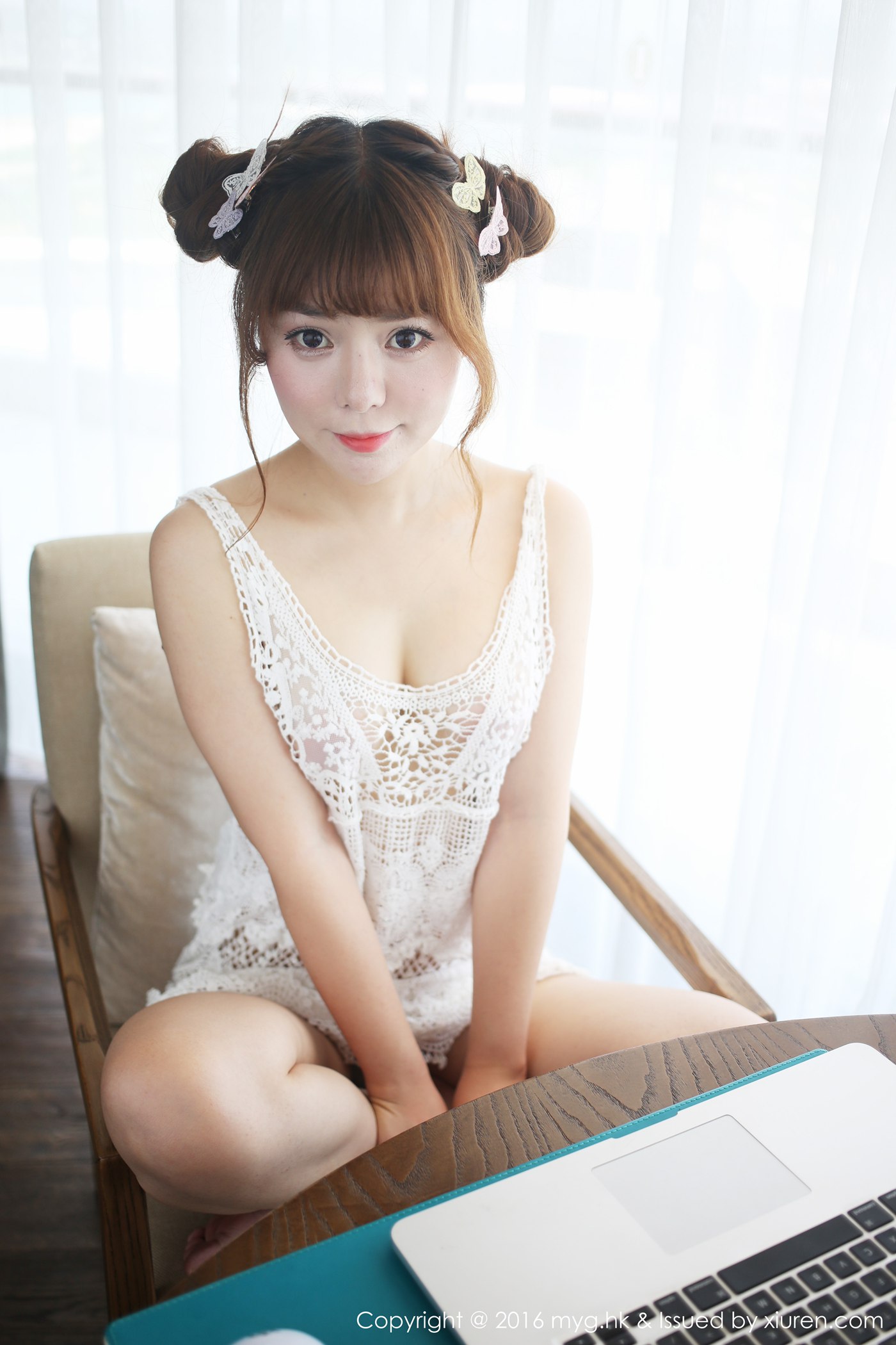 图片[46]-[MyGirl美媛馆]MYG20160912VOL0225 2016.09.12 VOL.225 粉芭比VV – 速更版-美库