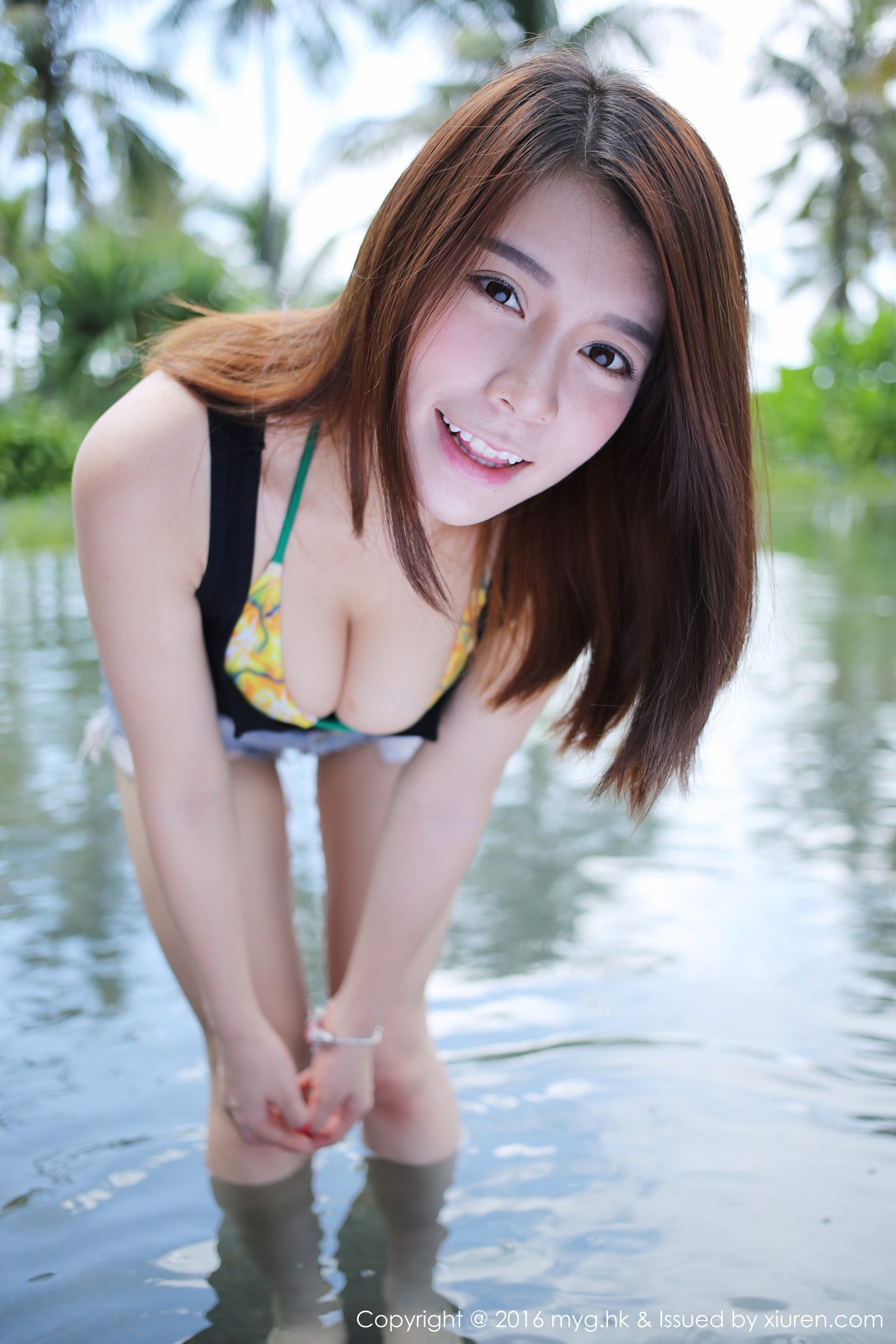 图片[62]-[MyGirl美媛馆]MYG20160914VOL0227 2016.09.14 VOL.227 vetiver嘉宝贝儿 – 速更版-美库