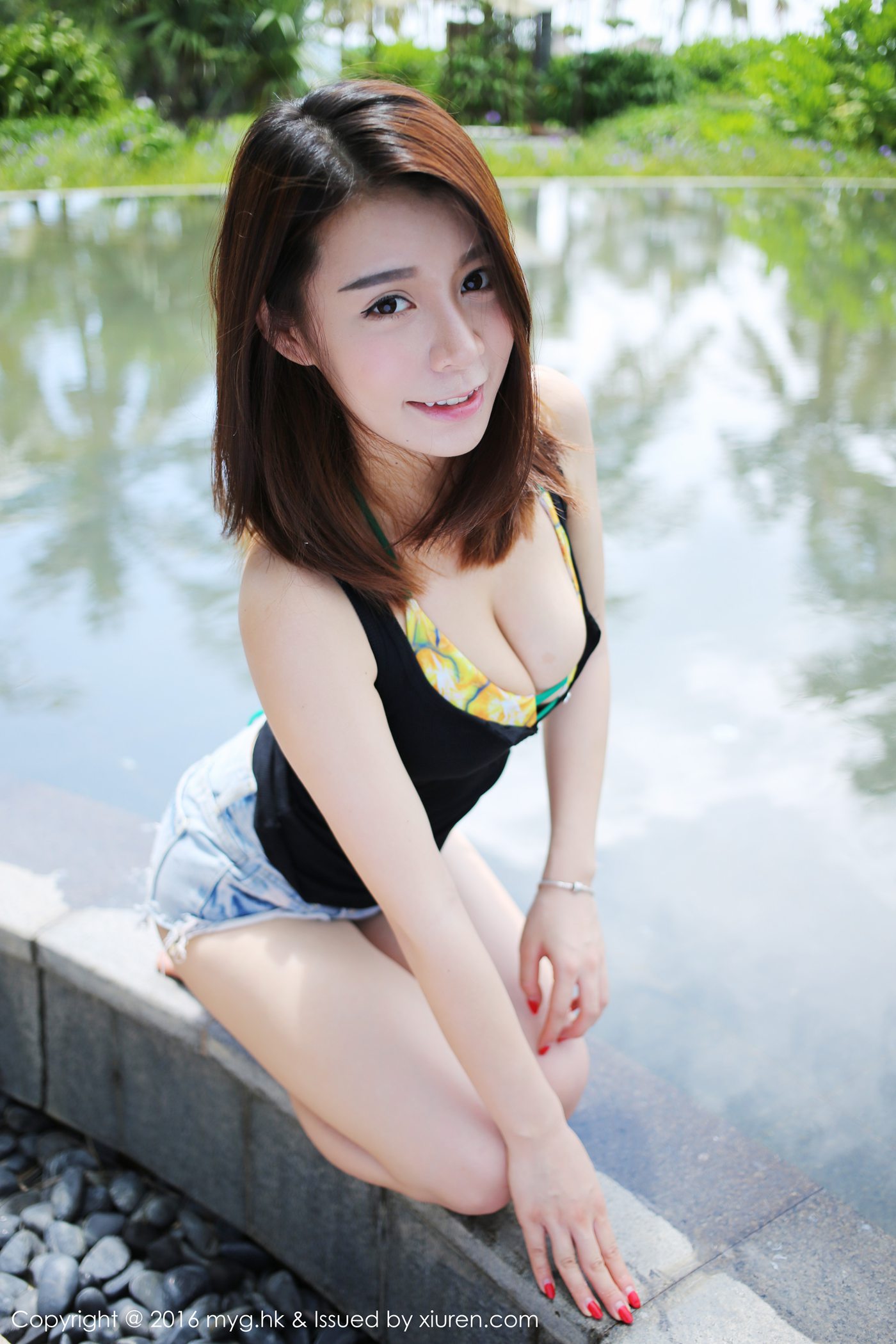 图片[67]-[MyGirl美媛馆]MYG20160914VOL0227 2016.09.14 VOL.227 vetiver嘉宝贝儿 – 速更版-美库