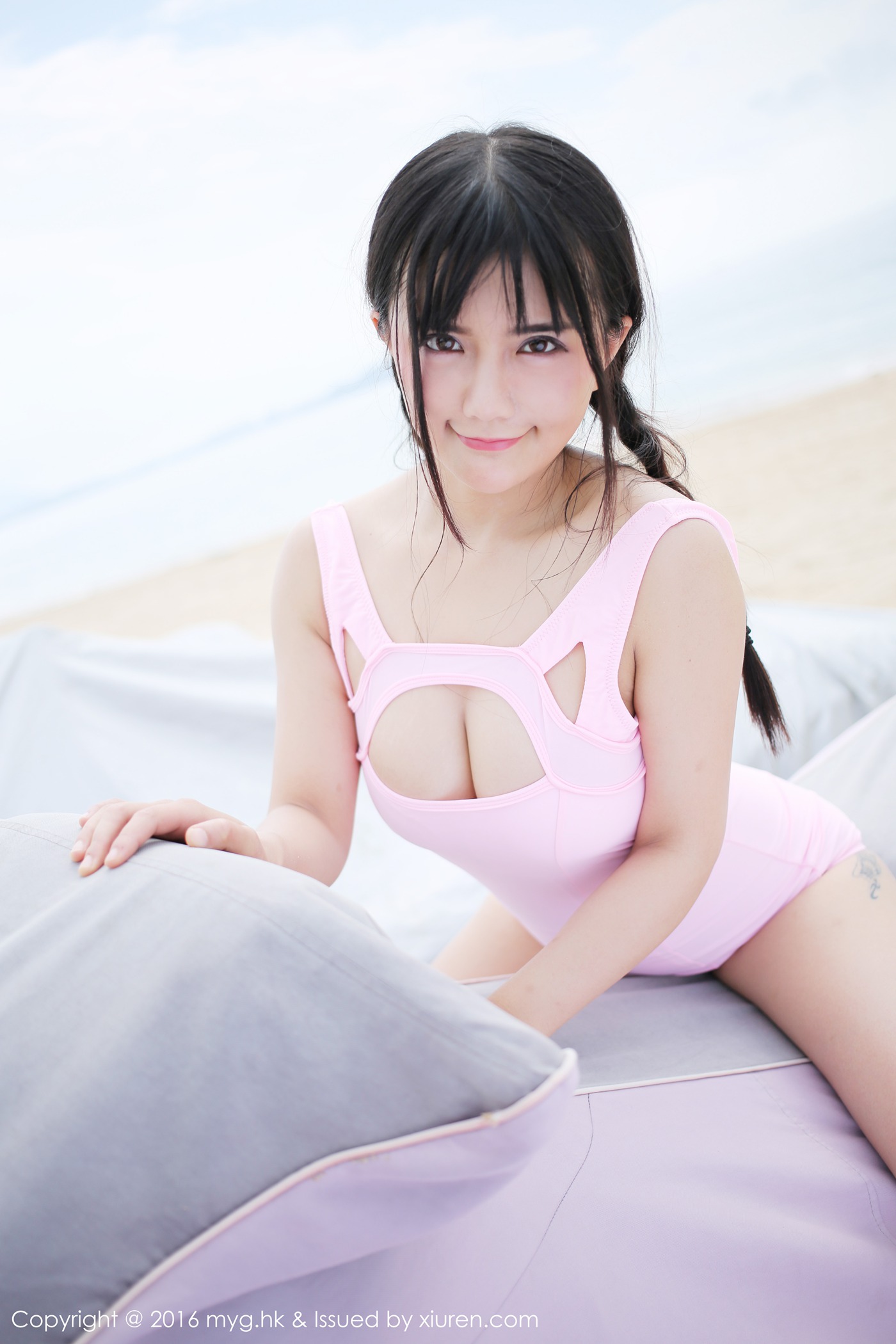 图片[22]-[MyGirl美媛馆]MYG20161002VOL0230 2016.10.01 VOL.230 崔乖艺 – 速更版-美库