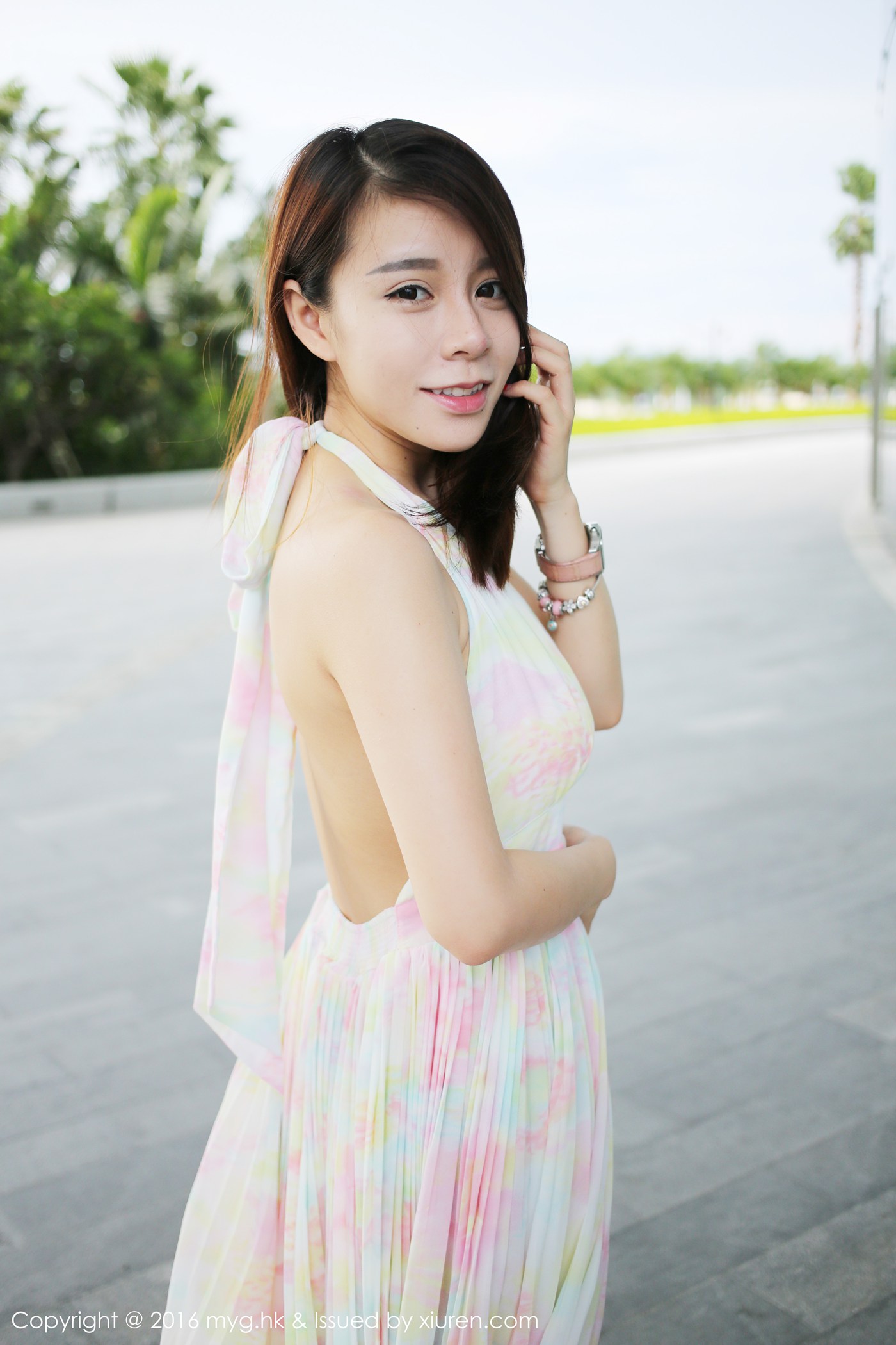 图片[13]-[MyGirl美媛馆]MYG20161005VOL0231 2016.10.05 VOL.231 vetiver嘉宝贝儿 – 速更版-美库