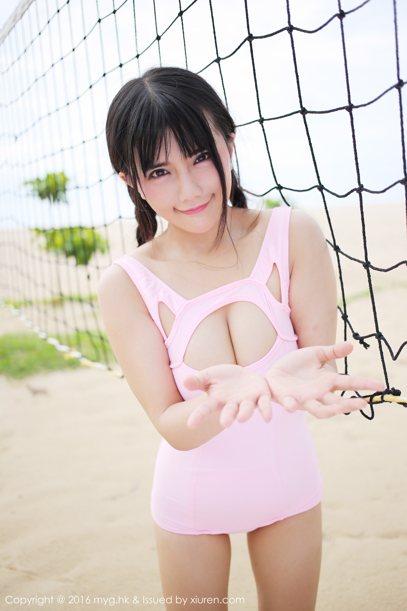 图片[35]-[MyGirl美媛馆]MYG20161002VOL0230 2016.10.01 VOL.230 崔乖艺 – 速更版-美库