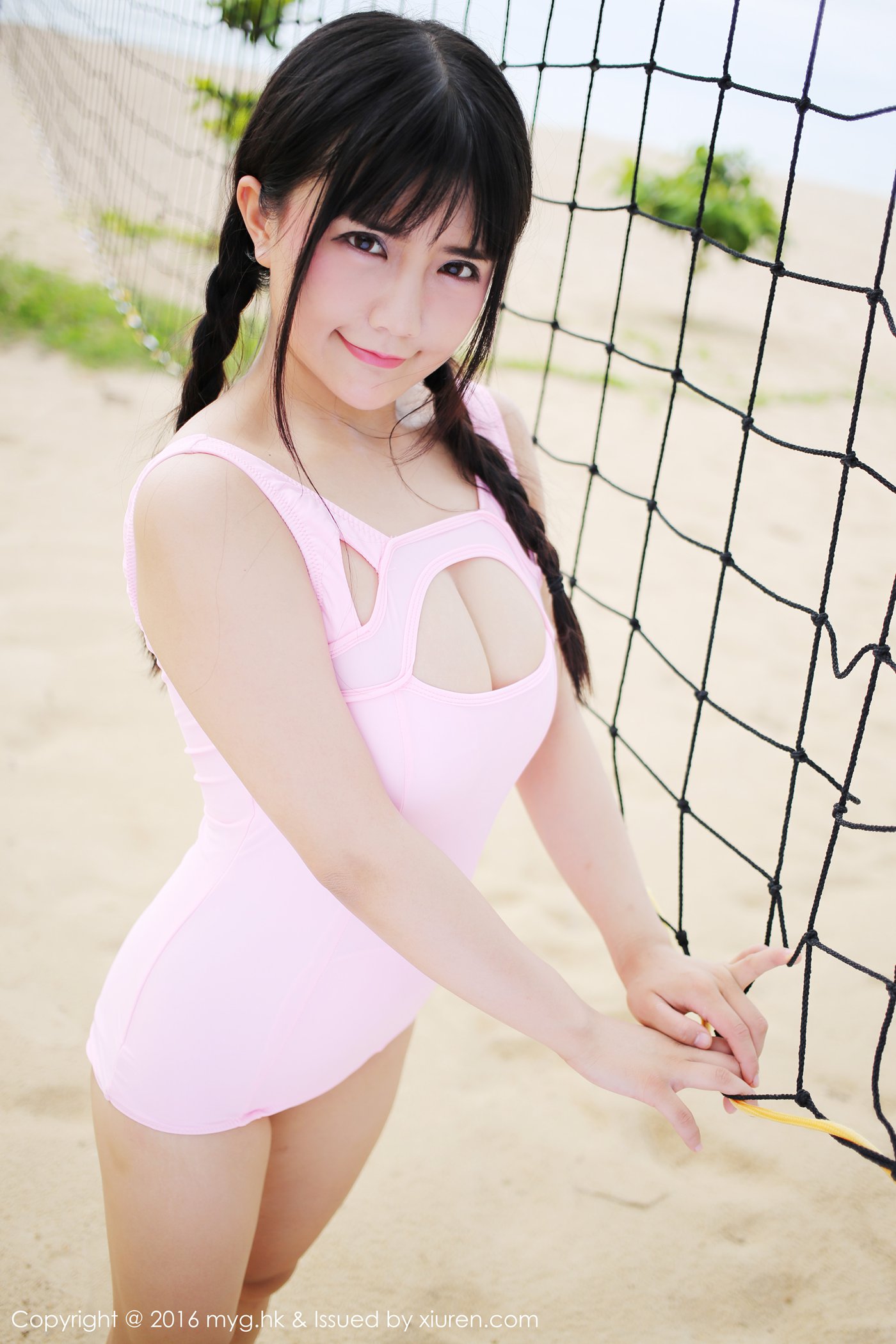 图片[36]-[MyGirl美媛馆]MYG20161002VOL0230 2016.10.01 VOL.230 崔乖艺 – 速更版-美库