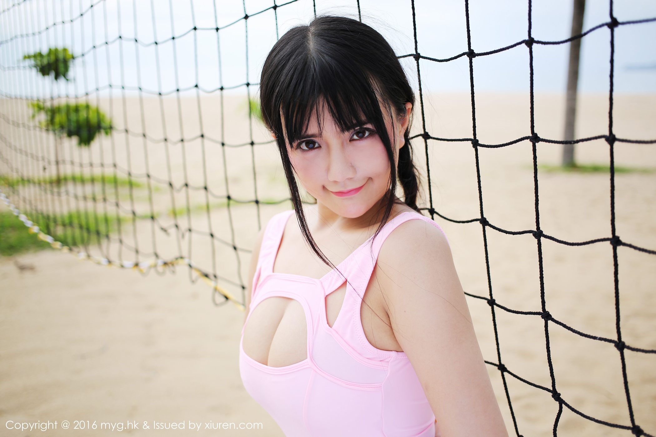 图片[37]-[MyGirl美媛馆]MYG20161002VOL0230 2016.10.01 VOL.230 崔乖艺 – 速更版-美库