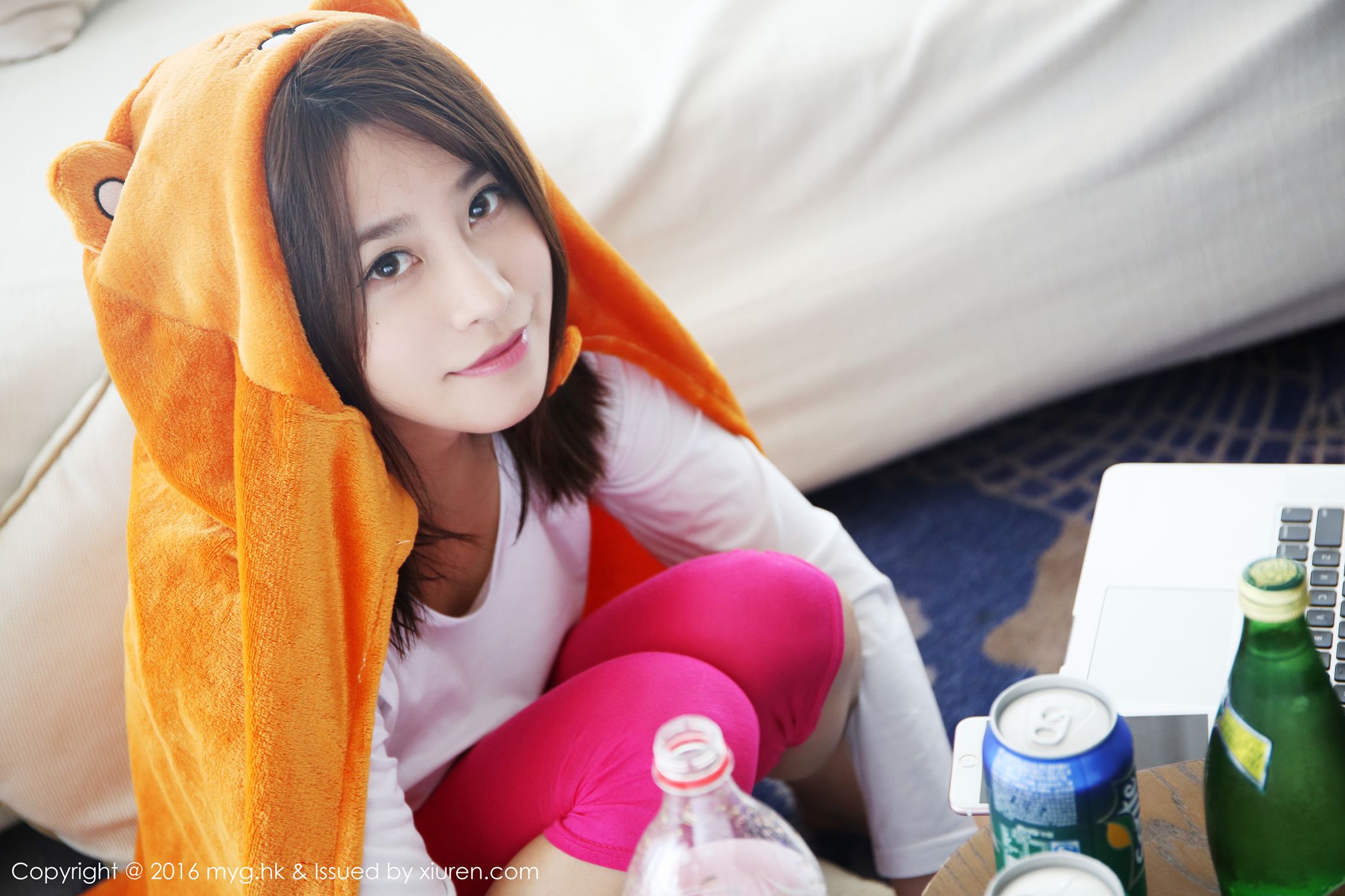 图片[27]-[MyGirl美媛馆]MYG20161028VOL0233 2016.10.28 VOL.233 许诺Sabrina – 速更版-美库