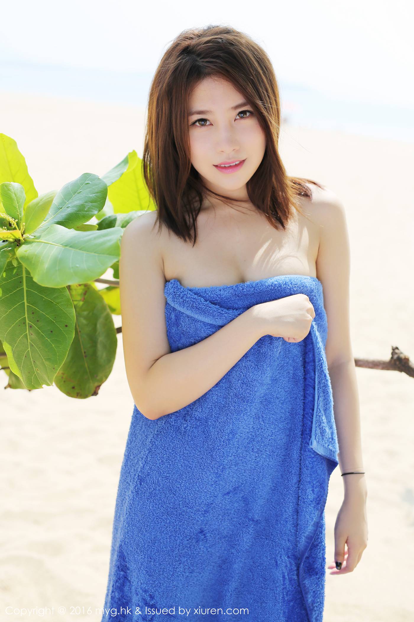 图片[58]-[MyGirl美媛馆]MYG20160920VOL0228 2016.09.20 VOL.228 许诺Sabrina – 速更版-美库