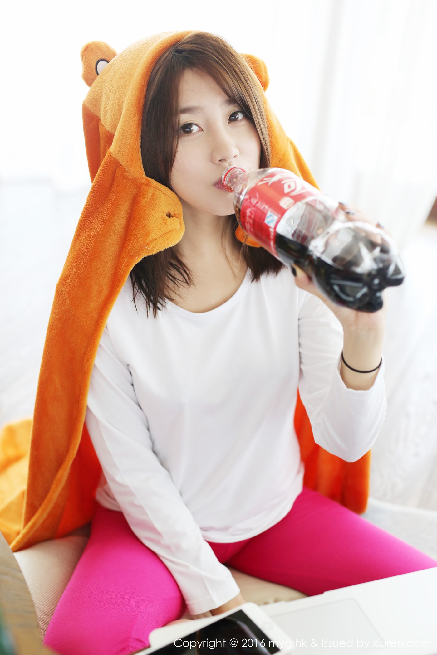 图片[28]-[MyGirl美媛馆]MYG20161028VOL0233 2016.10.28 VOL.233 许诺Sabrina – 速更版-美库