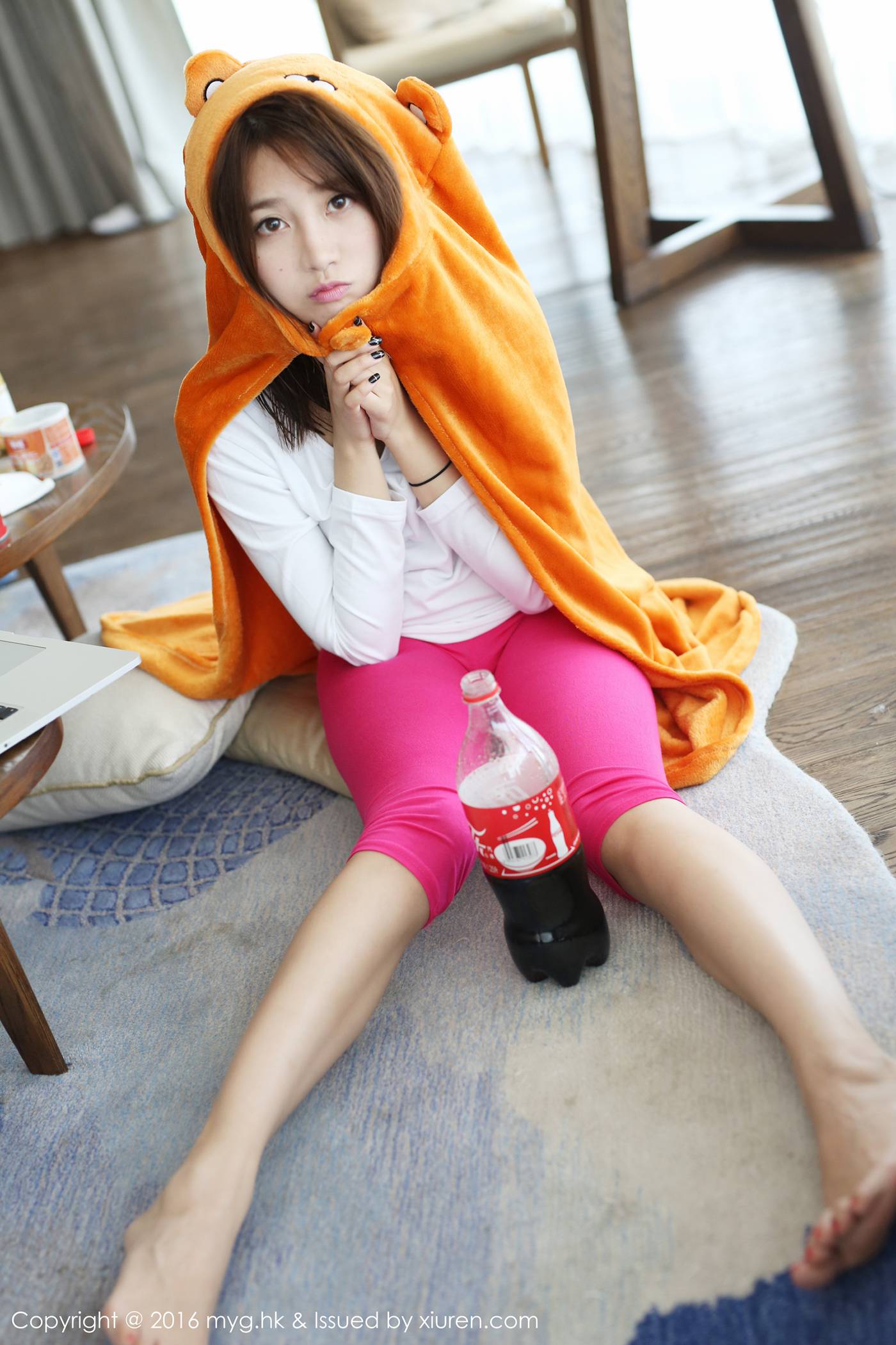 图片[29]-[MyGirl美媛馆]MYG20161028VOL0233 2016.10.28 VOL.233 许诺Sabrina – 速更版-美库