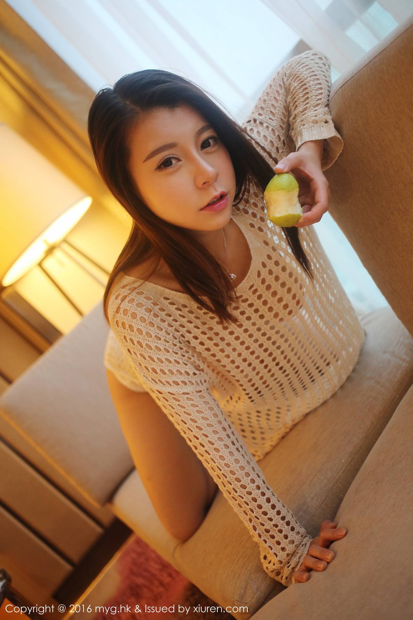 图片[29]-[MyGirl美媛馆]MYG20161118VOL0234 2016.11.18 VOL.234 vetiver嘉宝贝儿 – 速更版-美库