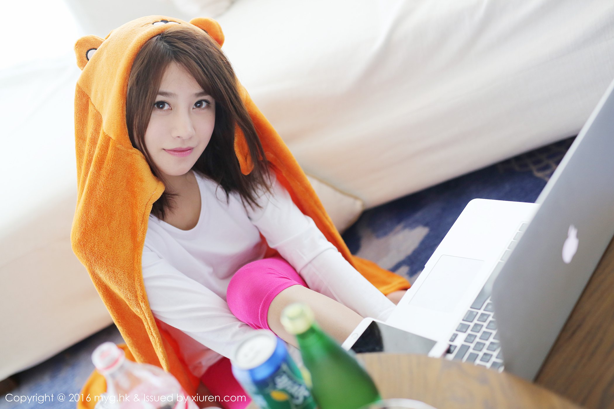 图片[39]-[MyGirl美媛馆]MYG20161028VOL0233 2016.10.28 VOL.233 许诺Sabrina – 速更版-美库