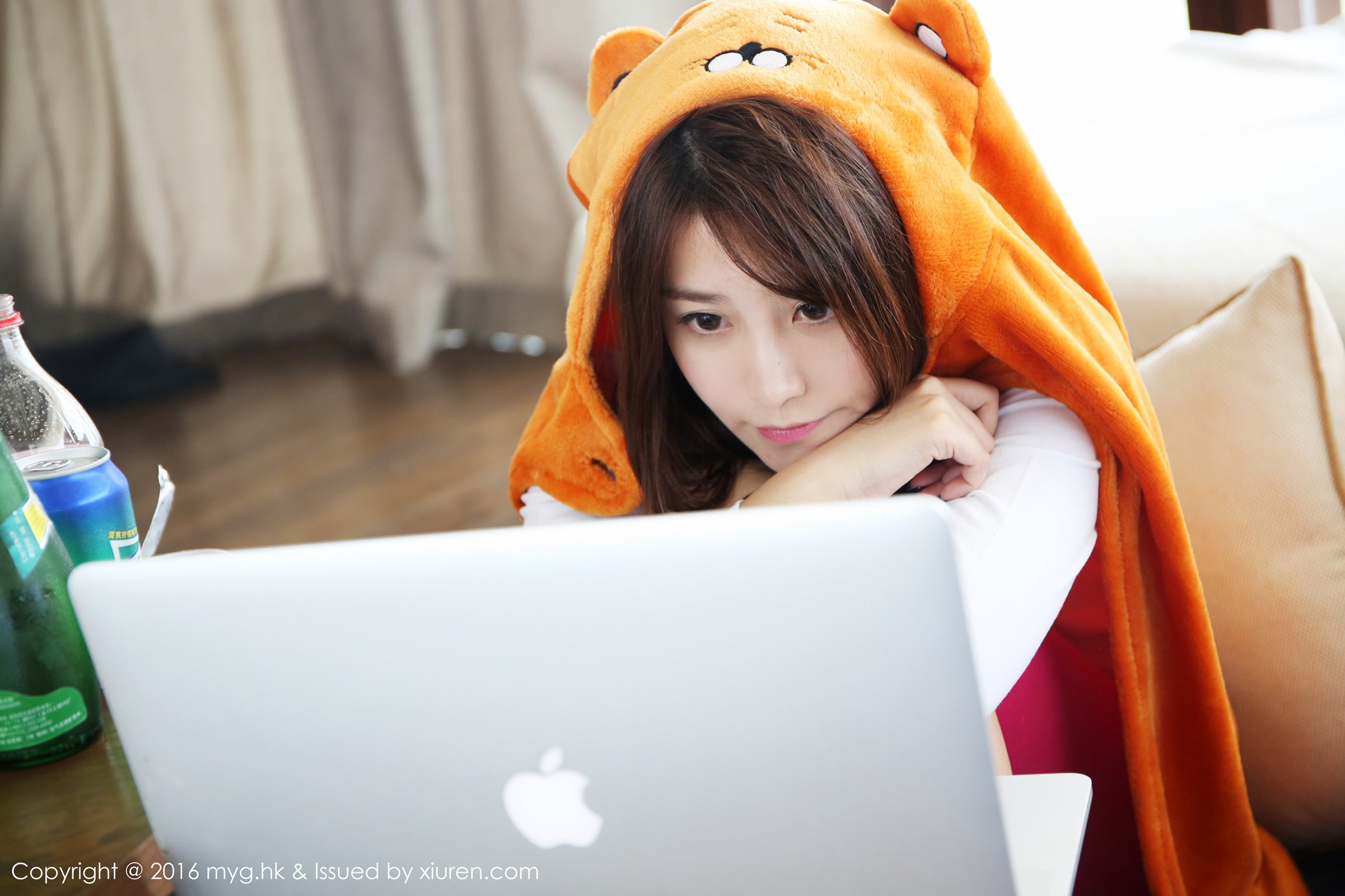 图片[49]-[MyGirl美媛馆]MYG20161028VOL0233 2016.10.28 VOL.233 许诺Sabrina – 速更版-美库