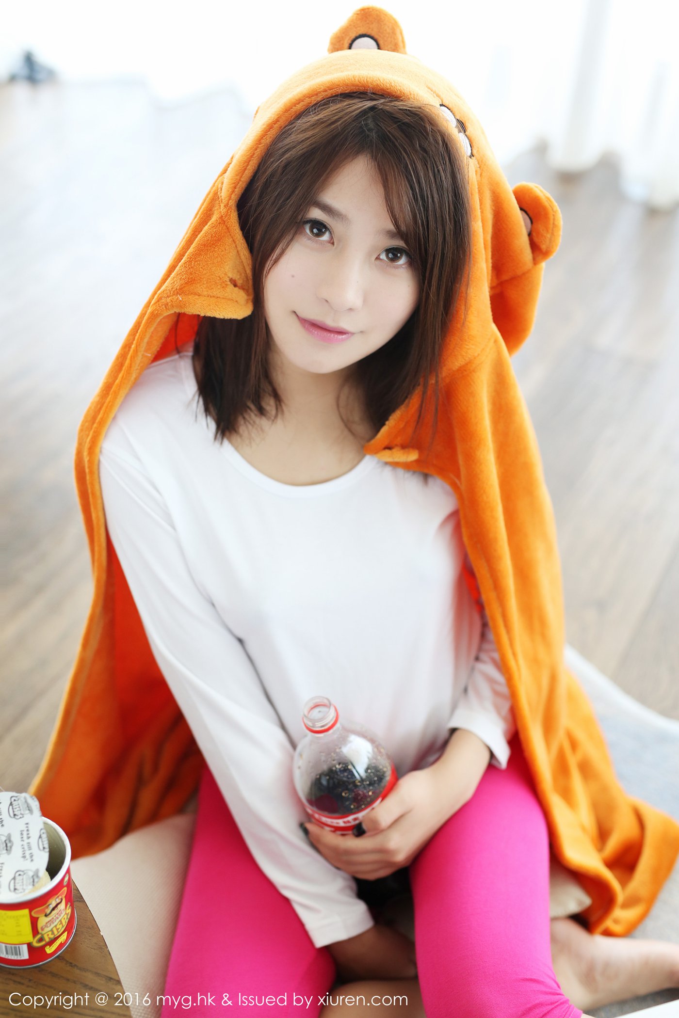 图片[51]-[MyGirl美媛馆]MYG20161028VOL0233 2016.10.28 VOL.233 许诺Sabrina – 速更版-美库