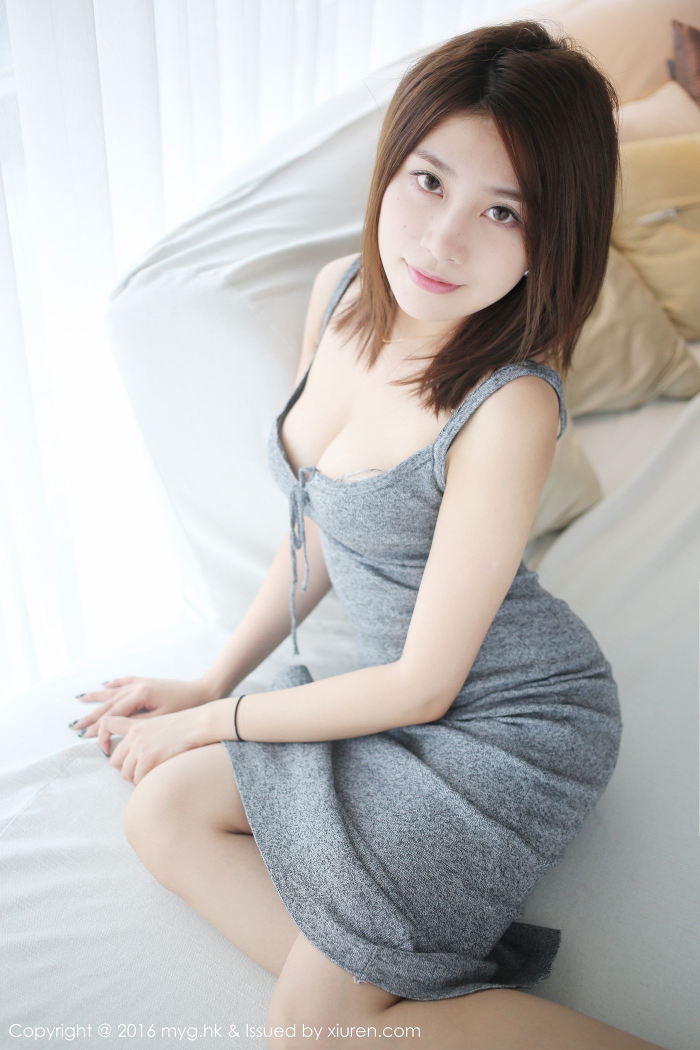 图片[57]-[MyGirl美媛馆]MYG20161012VOL0232 2016.10.12 VOL.232 许诺Sabrina – 速更版-美库