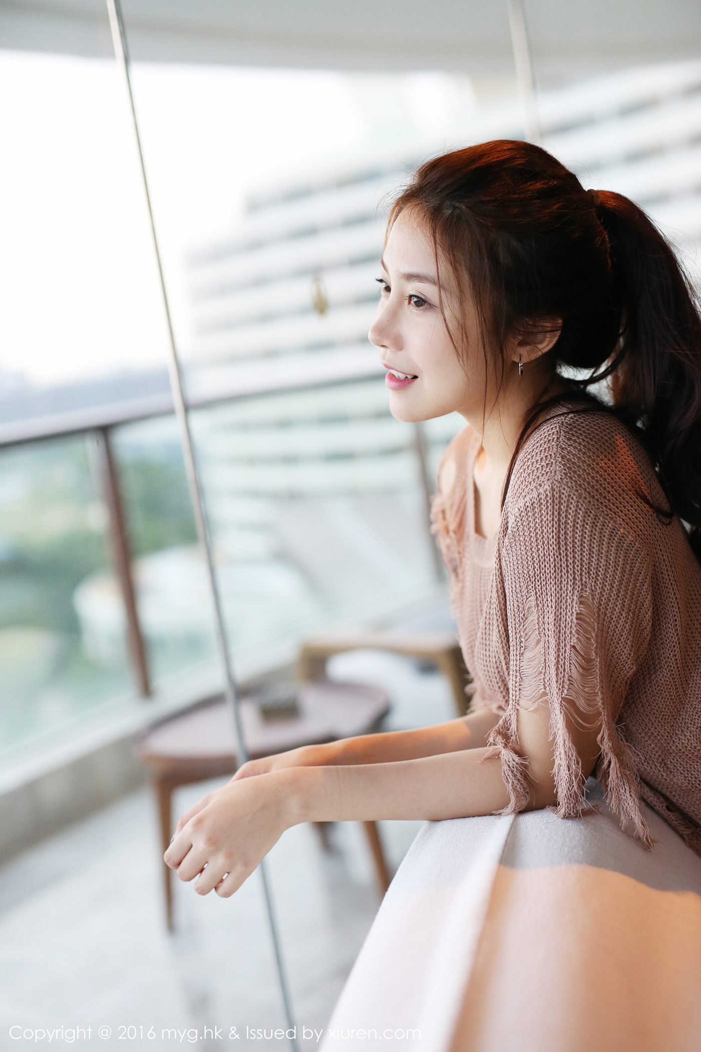 图片[58]-[MyGirl美媛馆]MYG20161028VOL0233 2016.10.28 VOL.233 许诺Sabrina – 速更版-美库