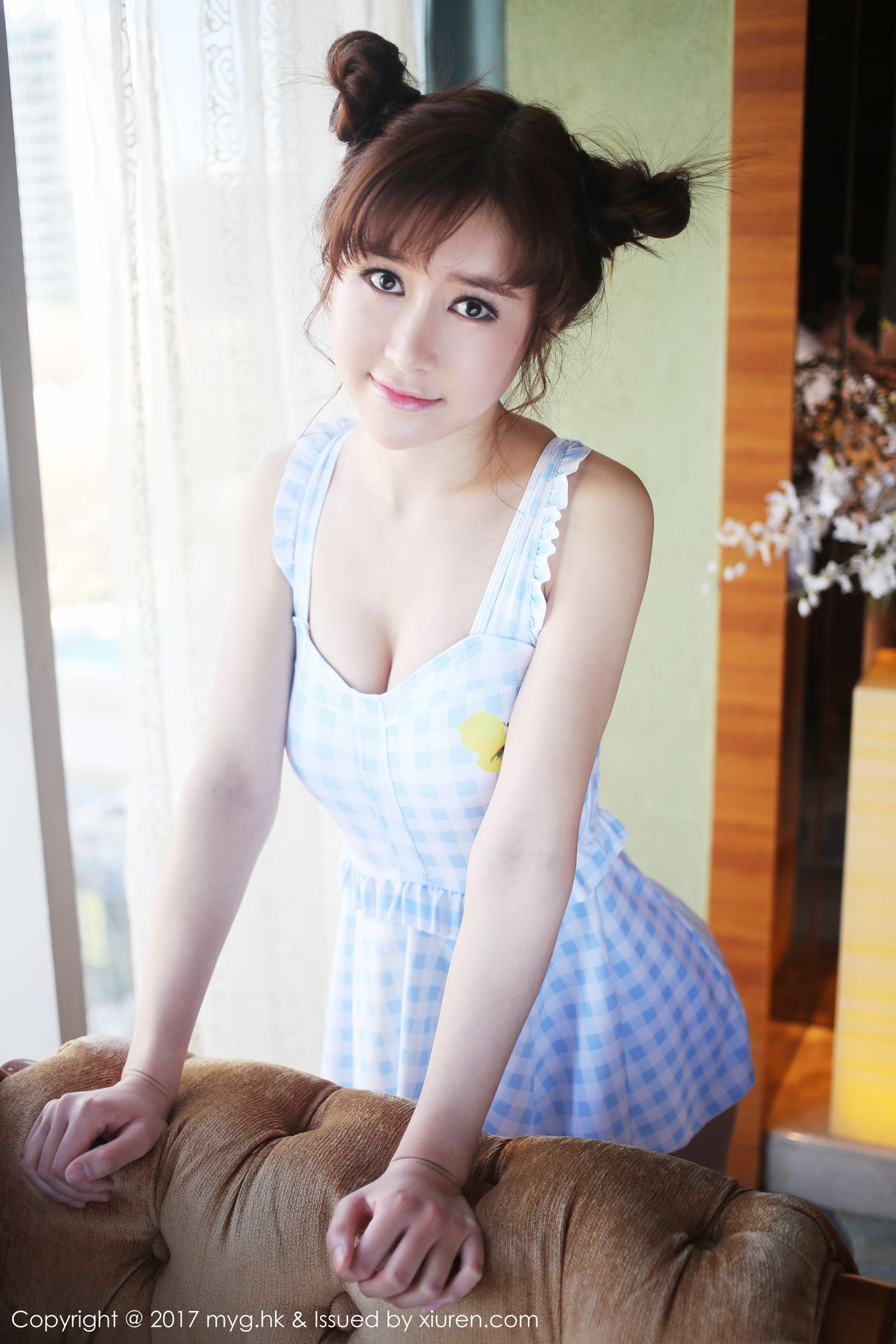 图片[17]-[MyGirl美媛馆]MYG20170503VOL0247 2017.05.03 VOL.247 小珂luka[56+1P] – 速更版-美库