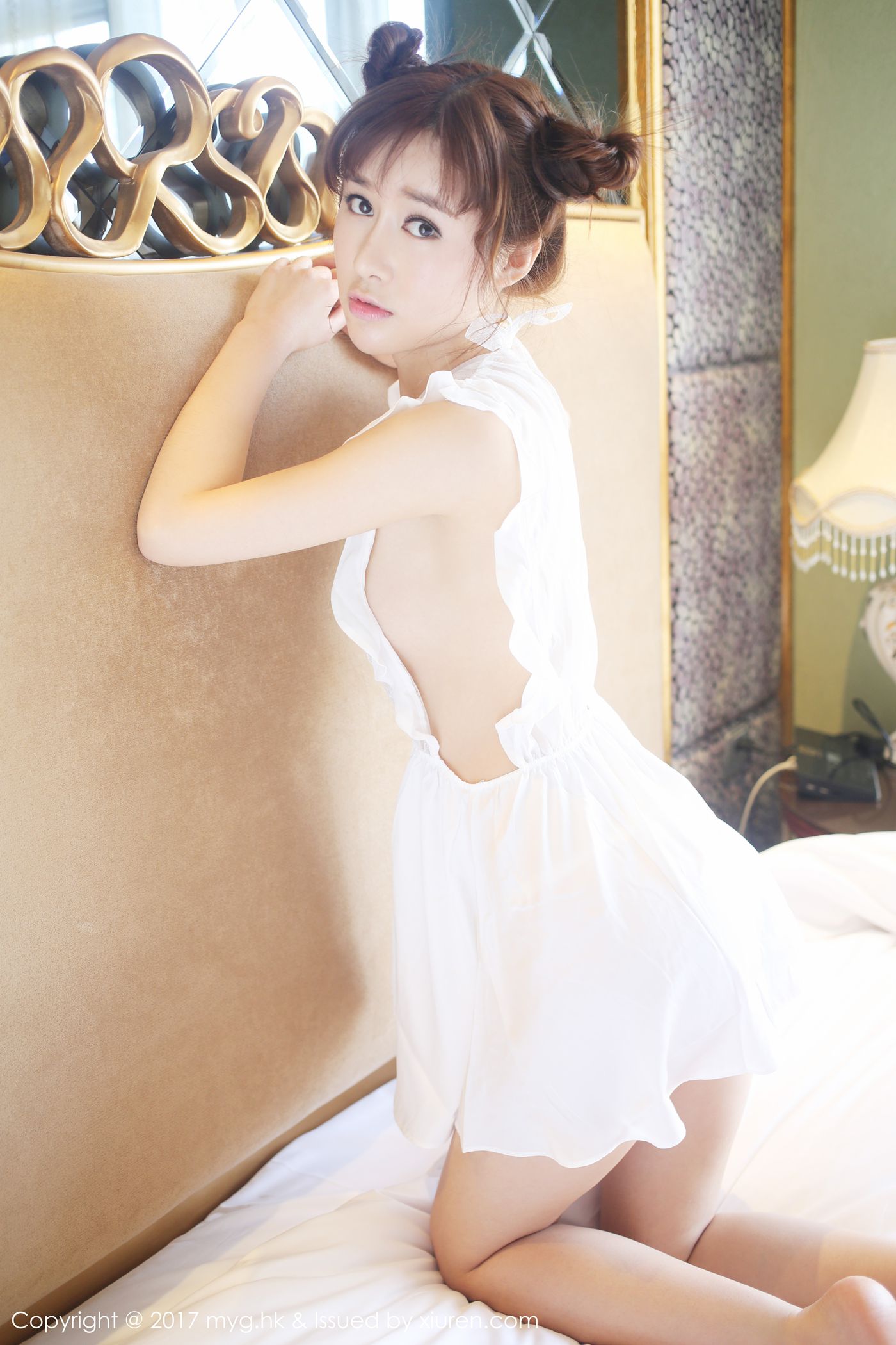 图片[47]-[MyGirl美媛馆]MYG20170503VOL0247 2017.05.03 VOL.247 小珂luka[56+1P] – 速更版-美库