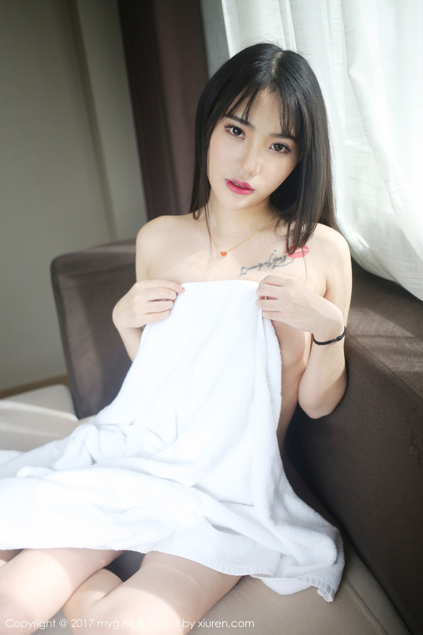 图片[17]-[MyGirl美媛馆]MYG20170628VOL0252 2017.06.28 VOL.252 杨洁linda – 速更版-美库
