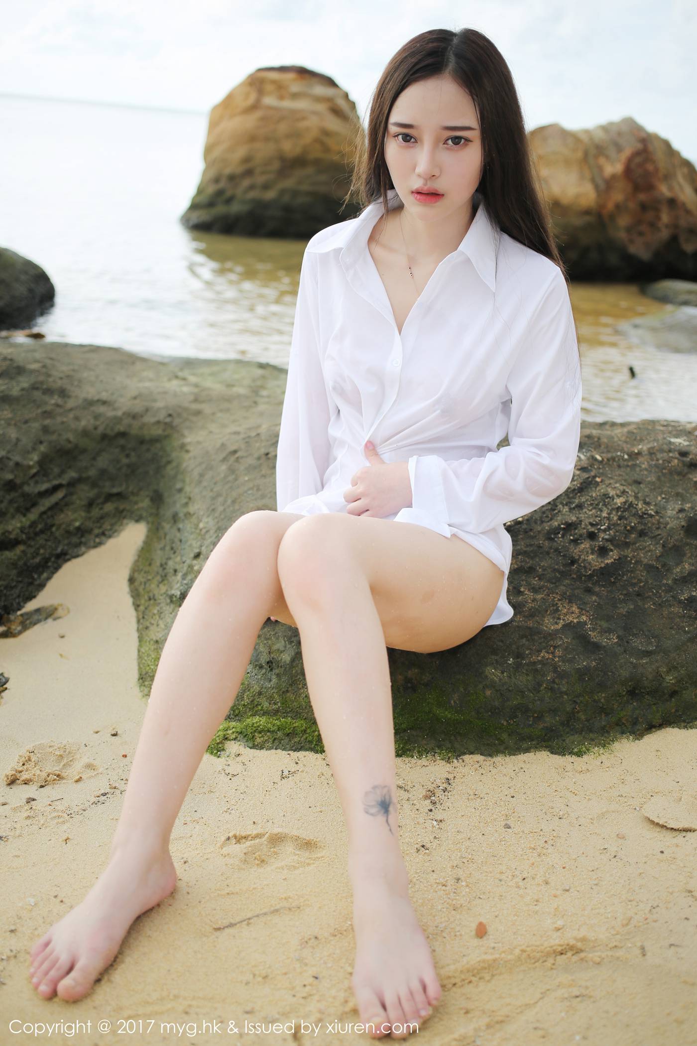 图片[26]-[MyGirl美媛馆]MYG20170710VOL0254 2017.07.10 VOL.254 唐琪儿il – 速更版-美库