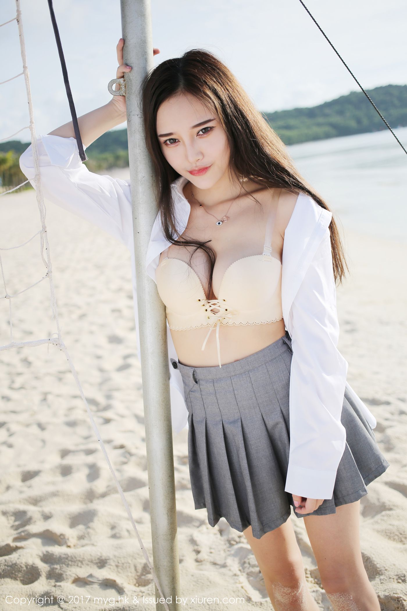 图片[36]-[MyGirl美媛馆]MYG20170710VOL0254 2017.07.10 VOL.254 唐琪儿il – 速更版-美库