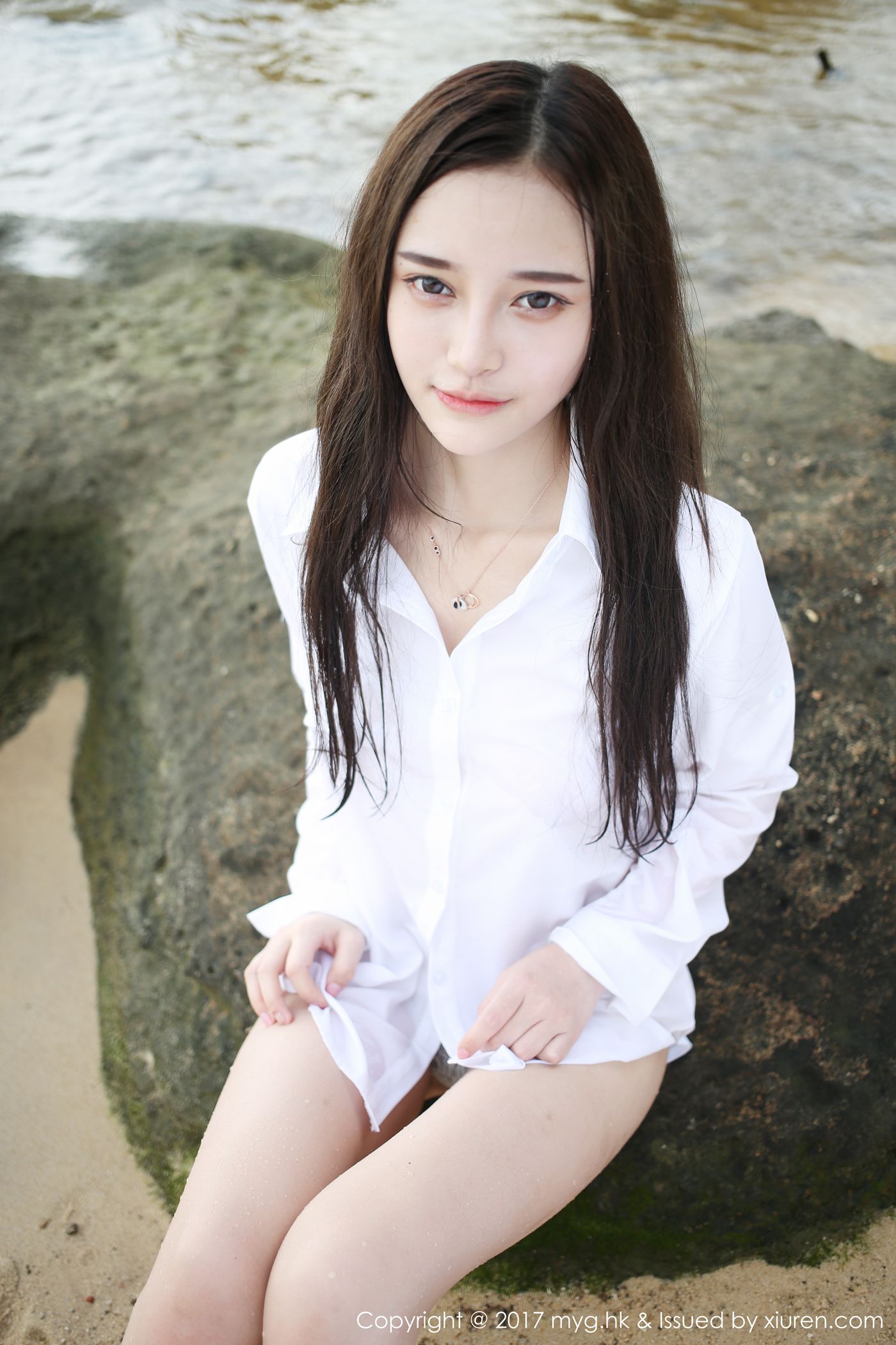 图片[10]-[MyGirl美媛馆]MYG20170814VOL0259 2017.08.14 VOL.259 唐琪儿il – 速更版-美库