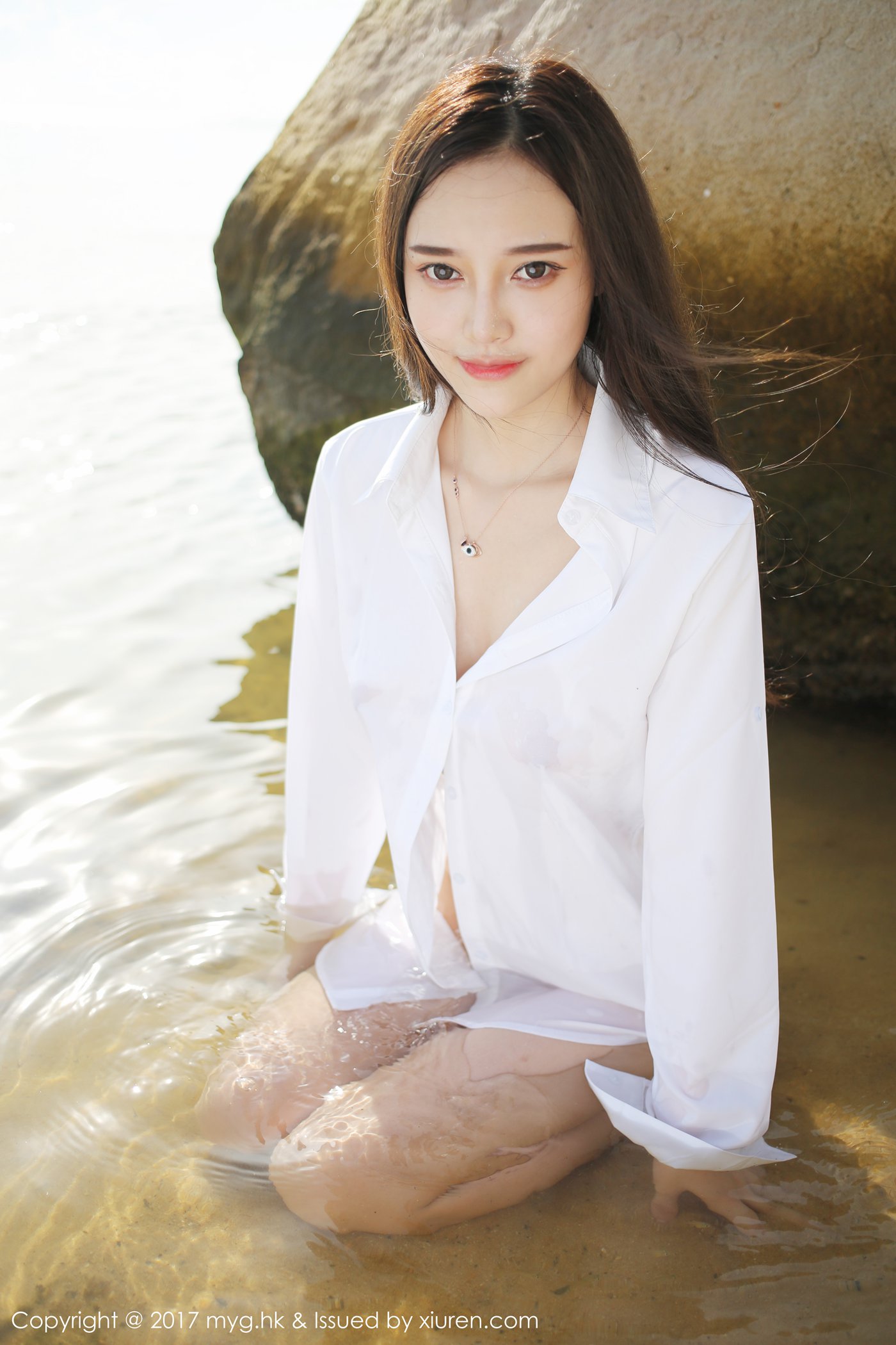 图片[40]-[MyGirl美媛馆]MYG20170814VOL0259 2017.08.14 VOL.259 唐琪儿il – 速更版-美库