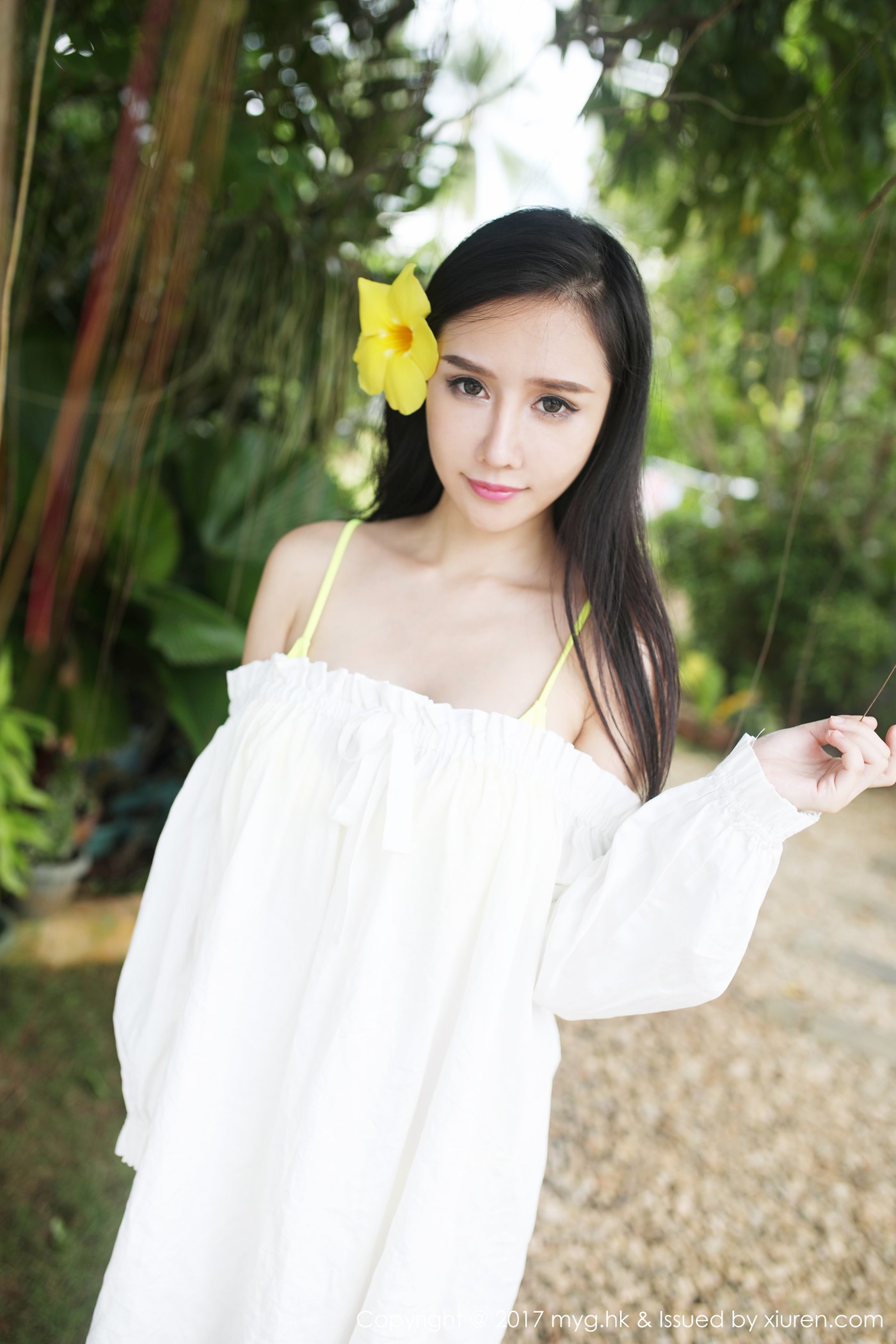 图片[38]-[MyGirl美媛馆]MYG20170830VOL0260 2017.08.30 VOL.260 于大乔 – 速更版-美库