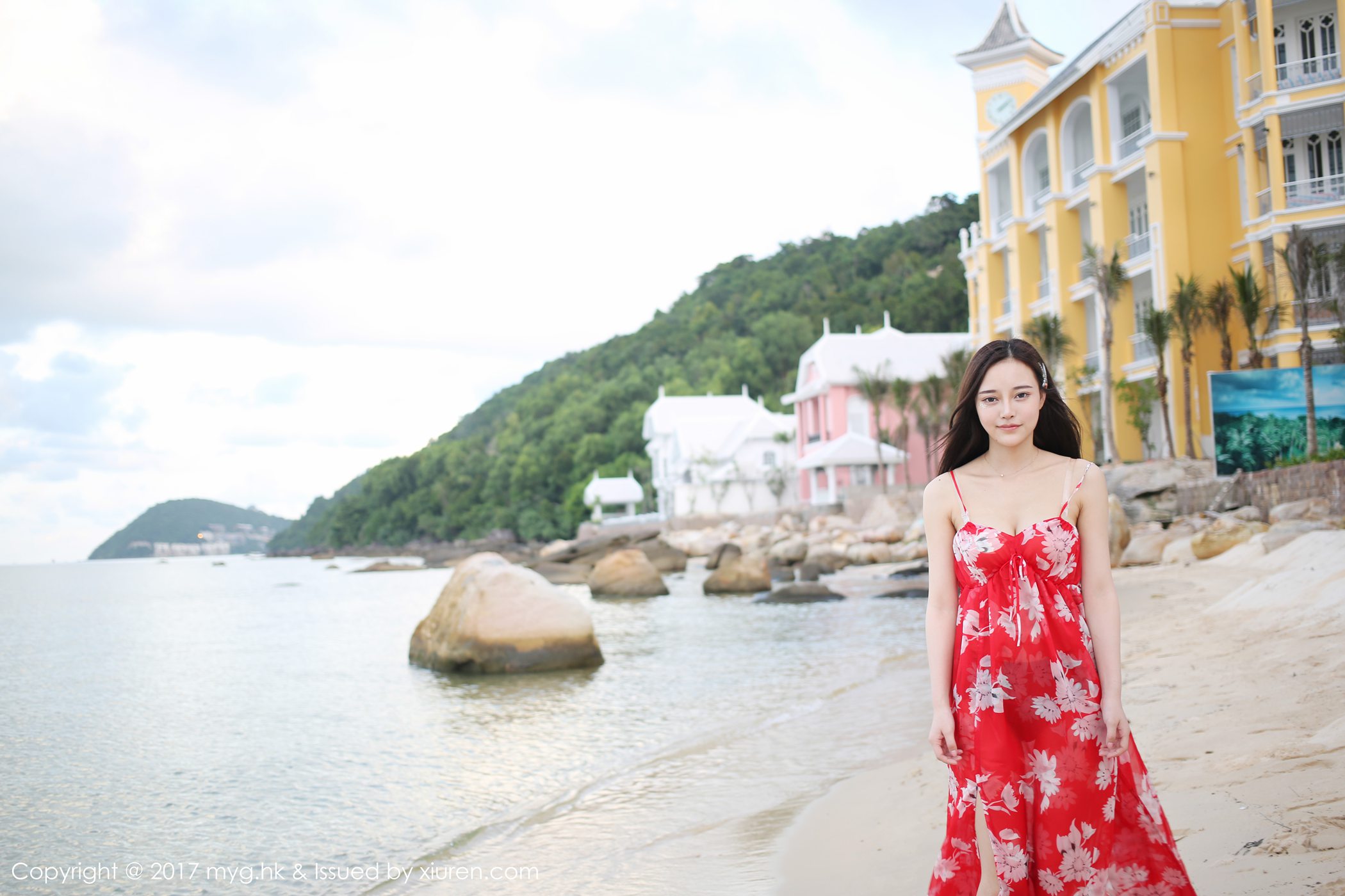 图片[21]-[MyGirl美媛馆]MYG20171002VOL0264 2017.10.02 VOL.264 唐琪儿il – 速更版-美库