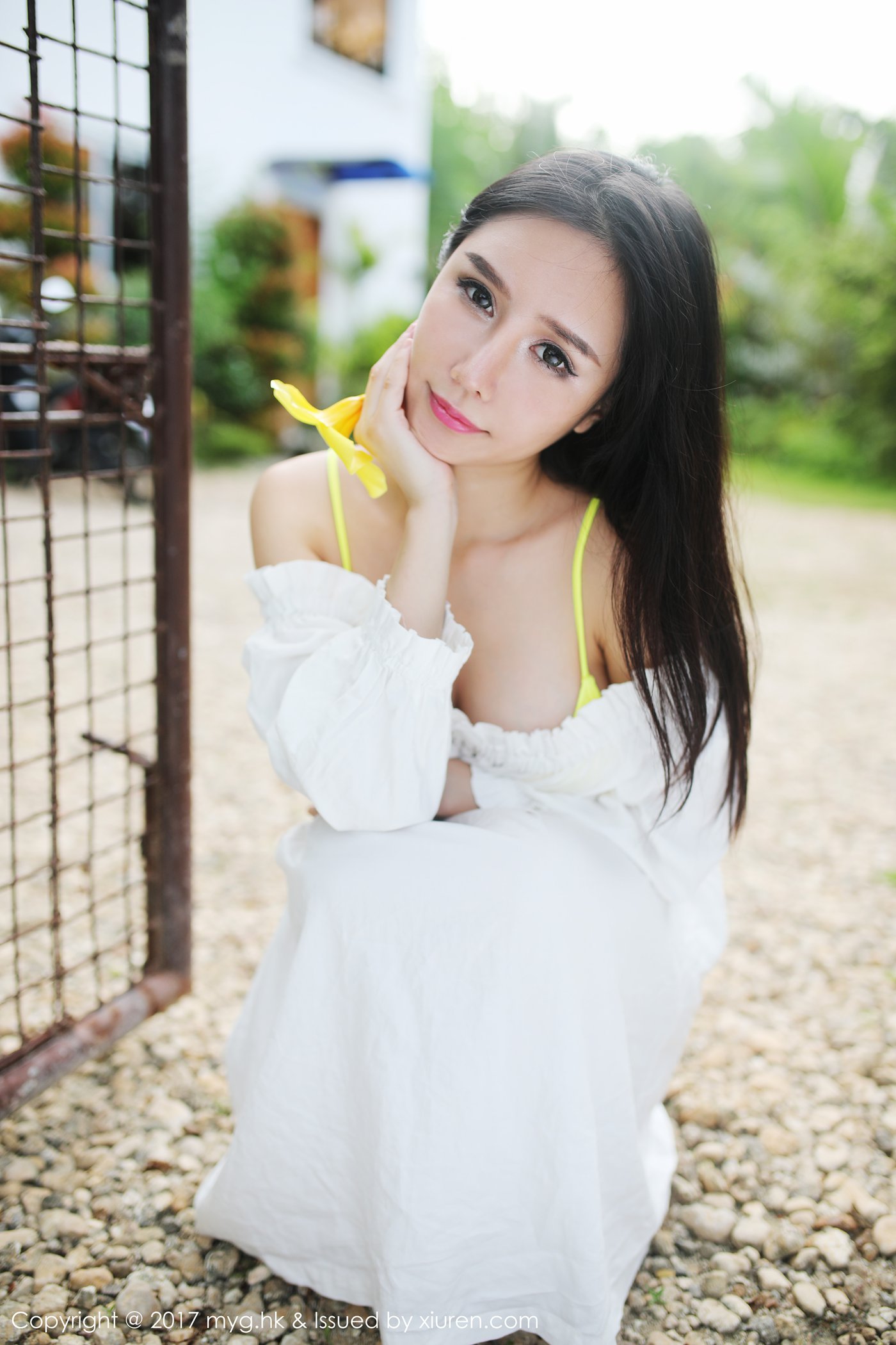 图片[45]-[MyGirl美媛馆]MYG20170830VOL0260 2017.08.30 VOL.260 于大乔 – 速更版-美库