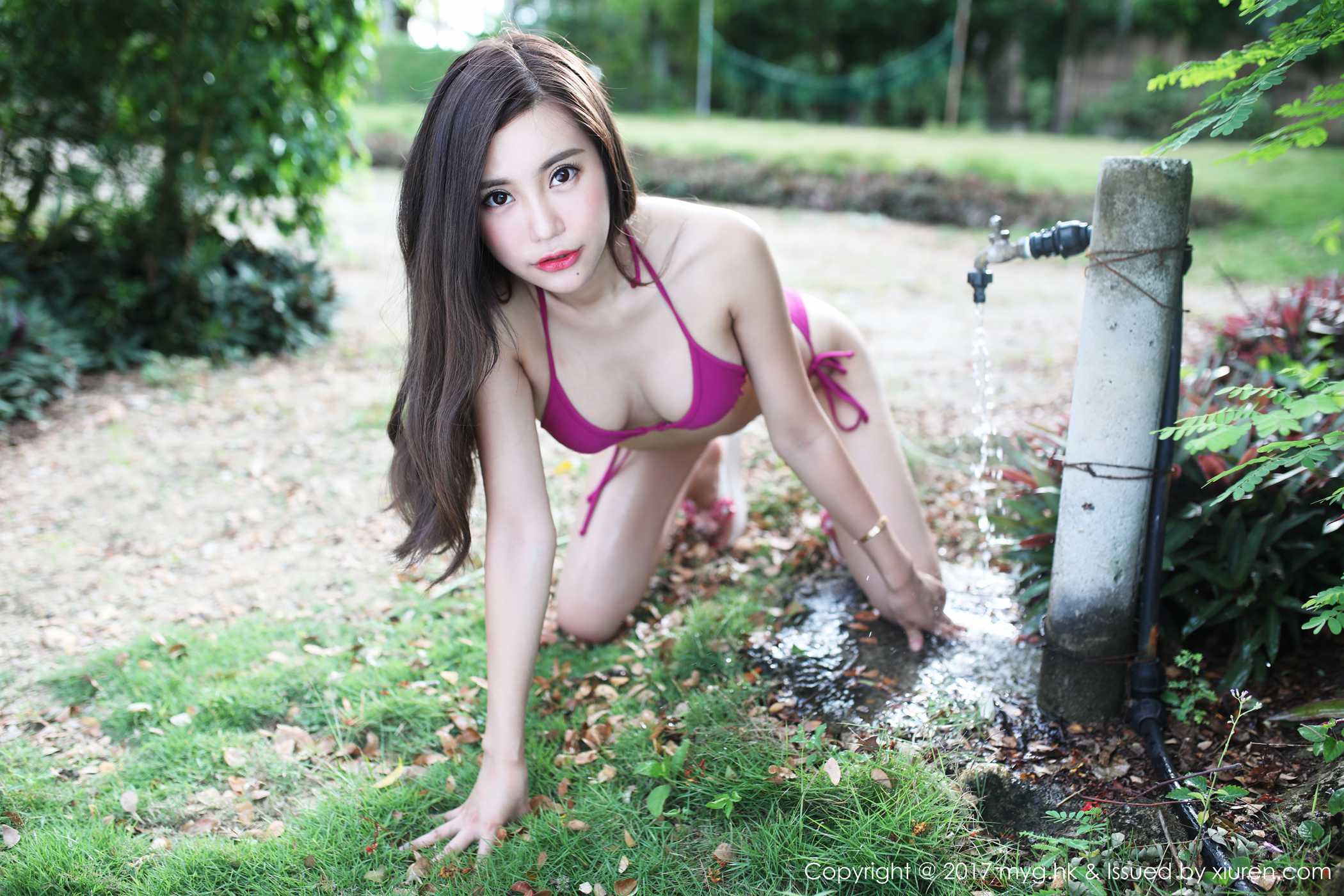 图片[47]-[MyGirl美媛馆]MYG20170908VOL0261 2017.09.08 VOL.261 绮里嘉ula – 速更版-美库