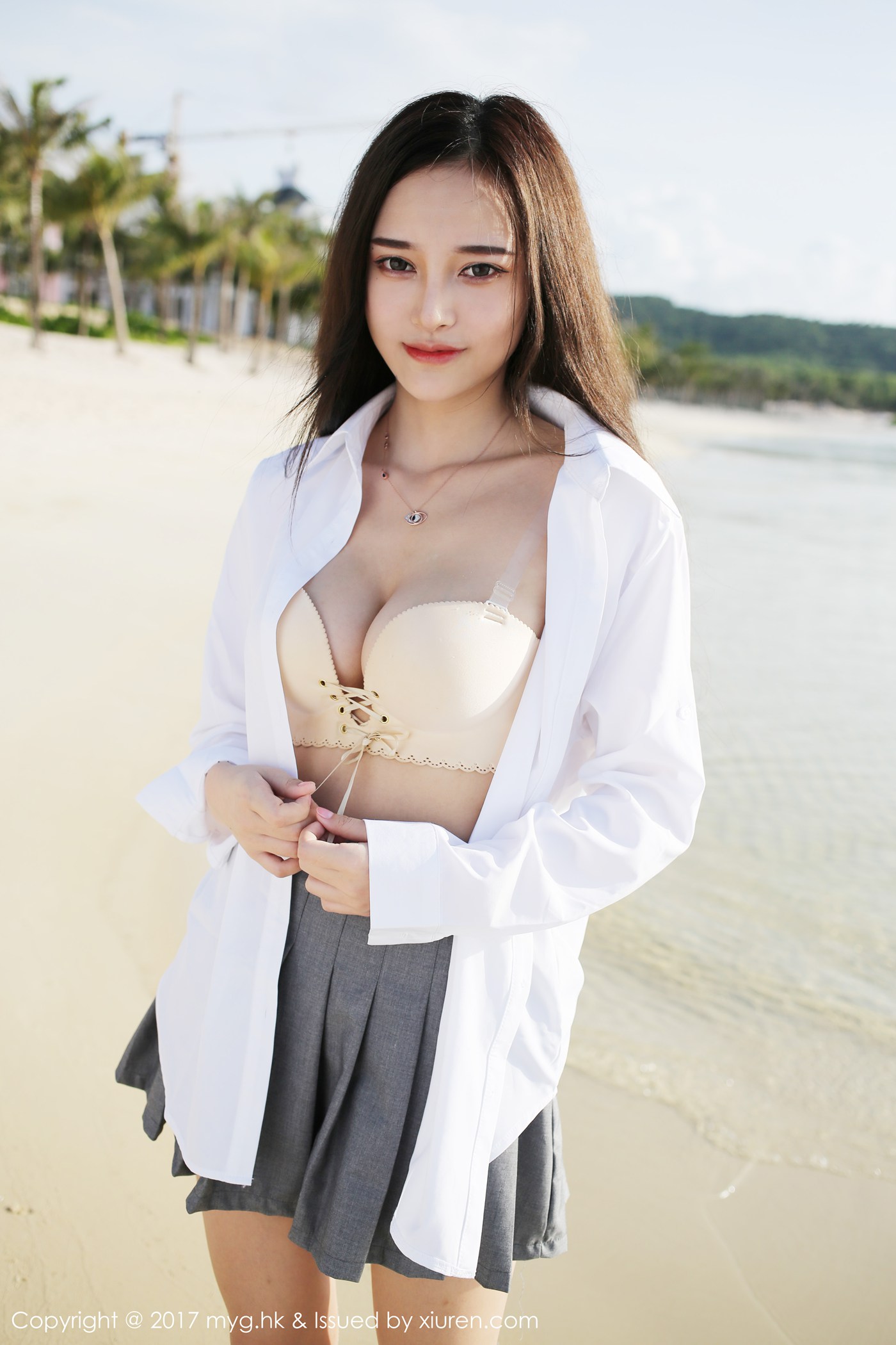 图片[53]-[MyGirl美媛馆]MYG20170814VOL0259 2017.08.14 VOL.259 唐琪儿il – 速更版-美库