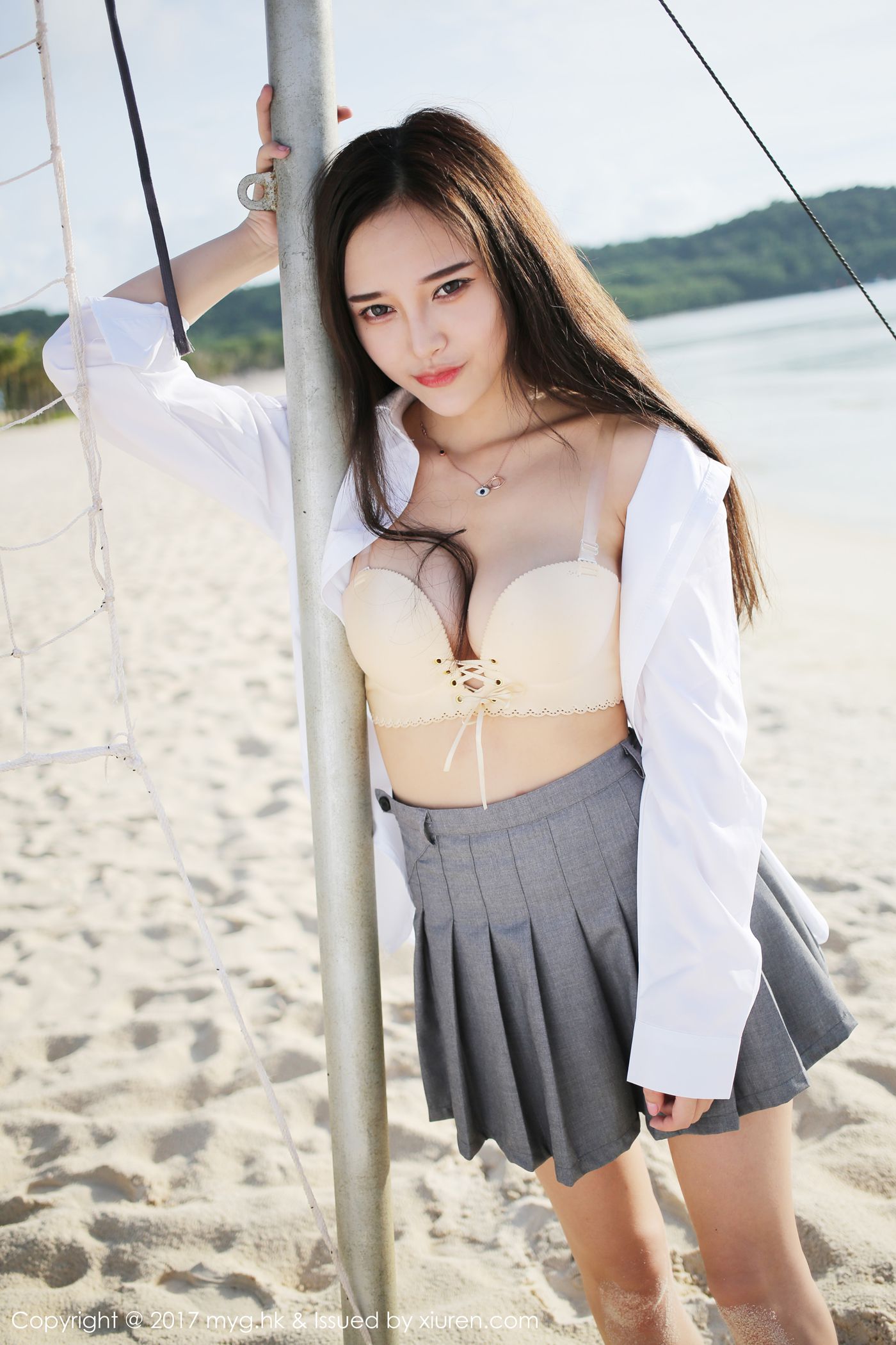 图片[57]-[MyGirl美媛馆]MYG20170814VOL0259 2017.08.14 VOL.259 唐琪儿il – 速更版-美库