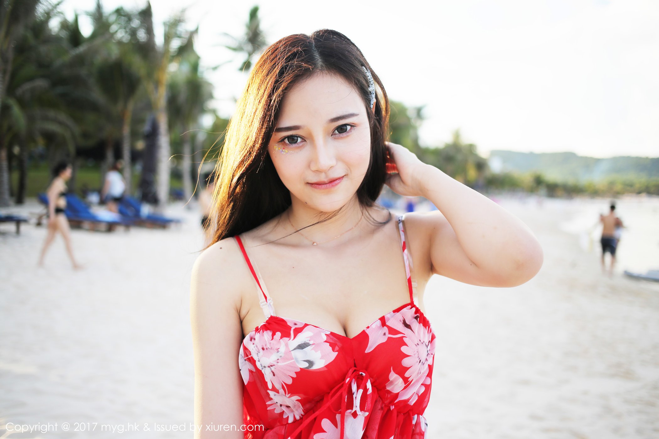 图片[46]-[MyGirl美媛馆]MYG20171002VOL0264 2017.10.02 VOL.264 唐琪儿il – 速更版-美库