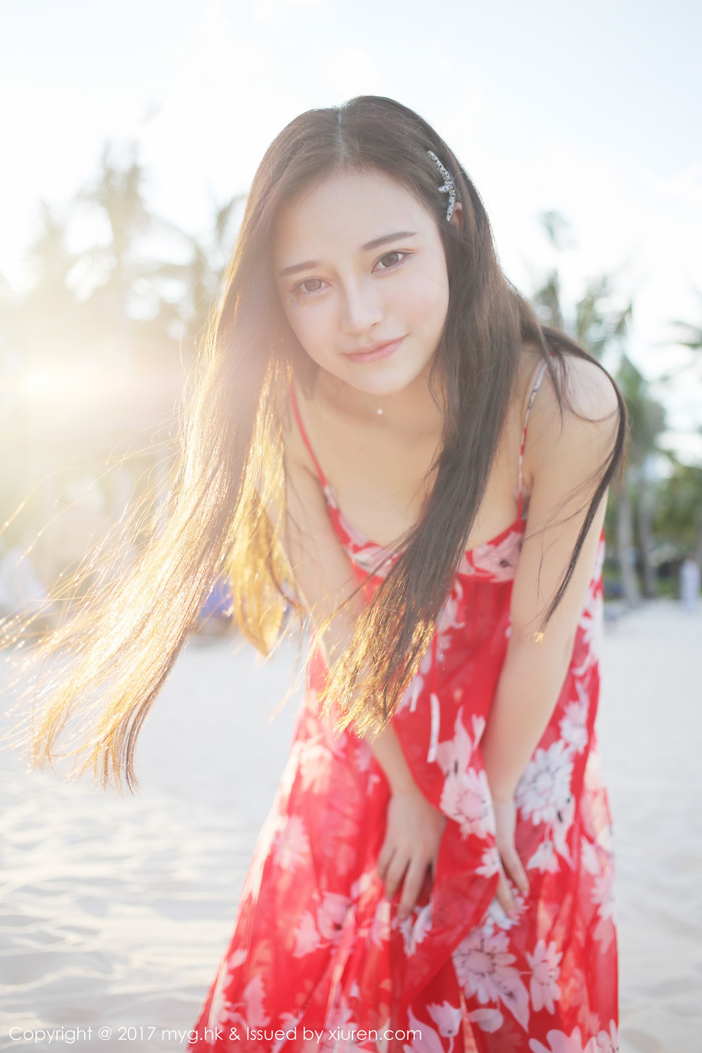 图片[50]-[MyGirl美媛馆]MYG20171002VOL0264 2017.10.02 VOL.264 唐琪儿il – 速更版-美库