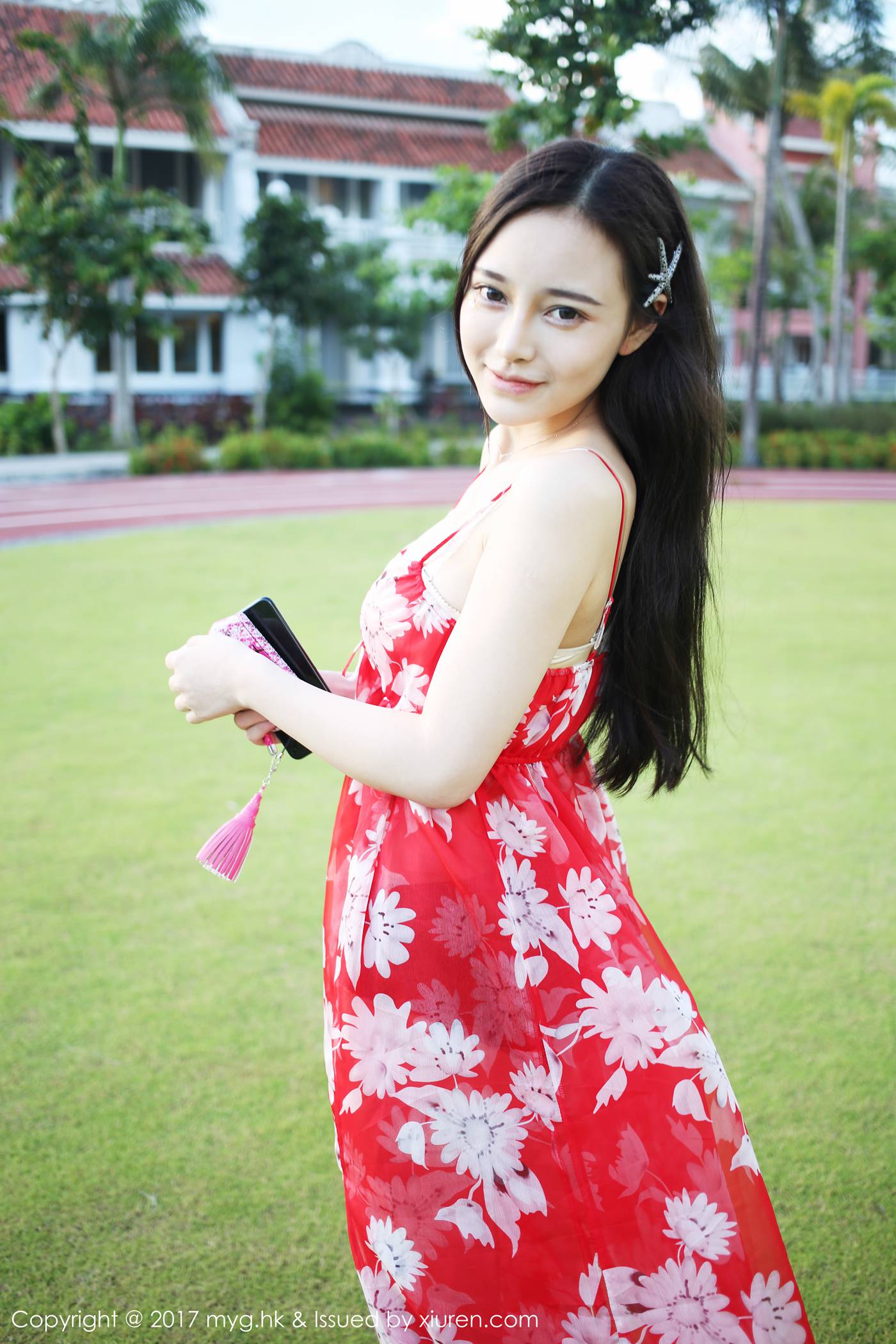 图片[51]-[MyGirl美媛馆]MYG20171002VOL0264 2017.10.02 VOL.264 唐琪儿il – 速更版-美库