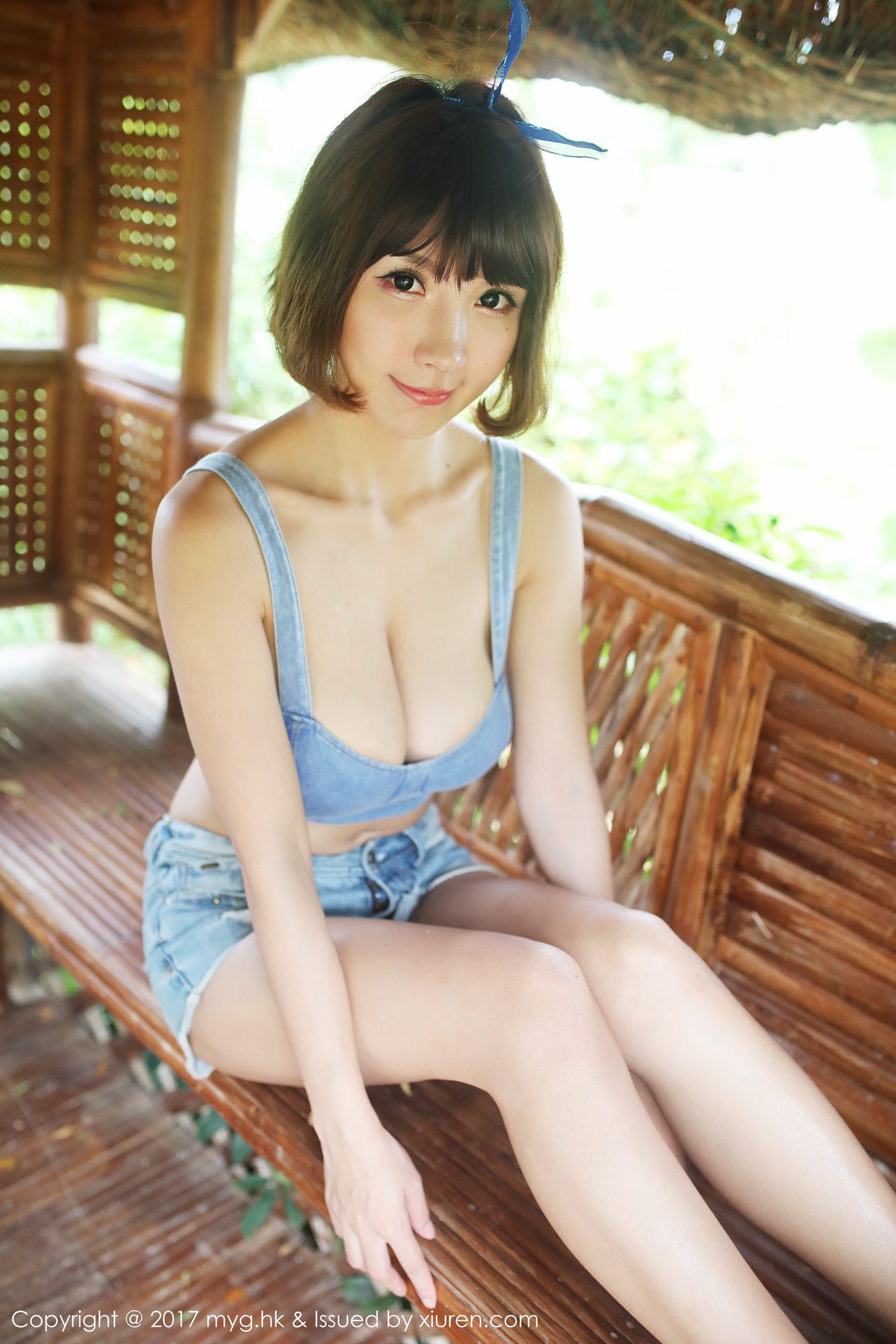 图片[68]-[MyGirl美媛馆]MYG20170918VOL0262 2017.09.18 VOL.262 晓茜sunny – 速更版-美库