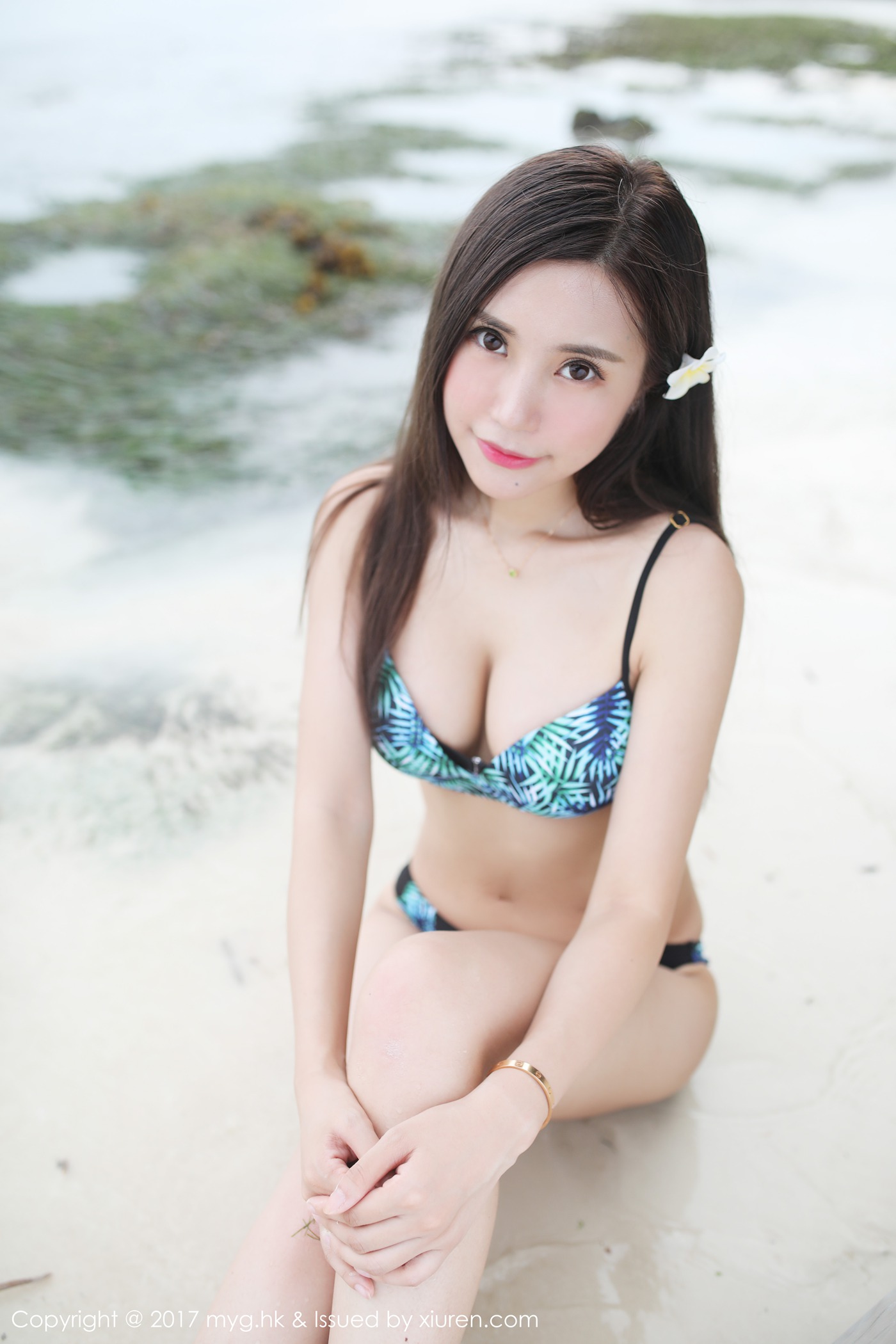 图片[52]-[MyGirl美媛馆]MYG20171016VOL0266 2017.10.16 VOL.266 绮里嘉ula – 速更版-美库