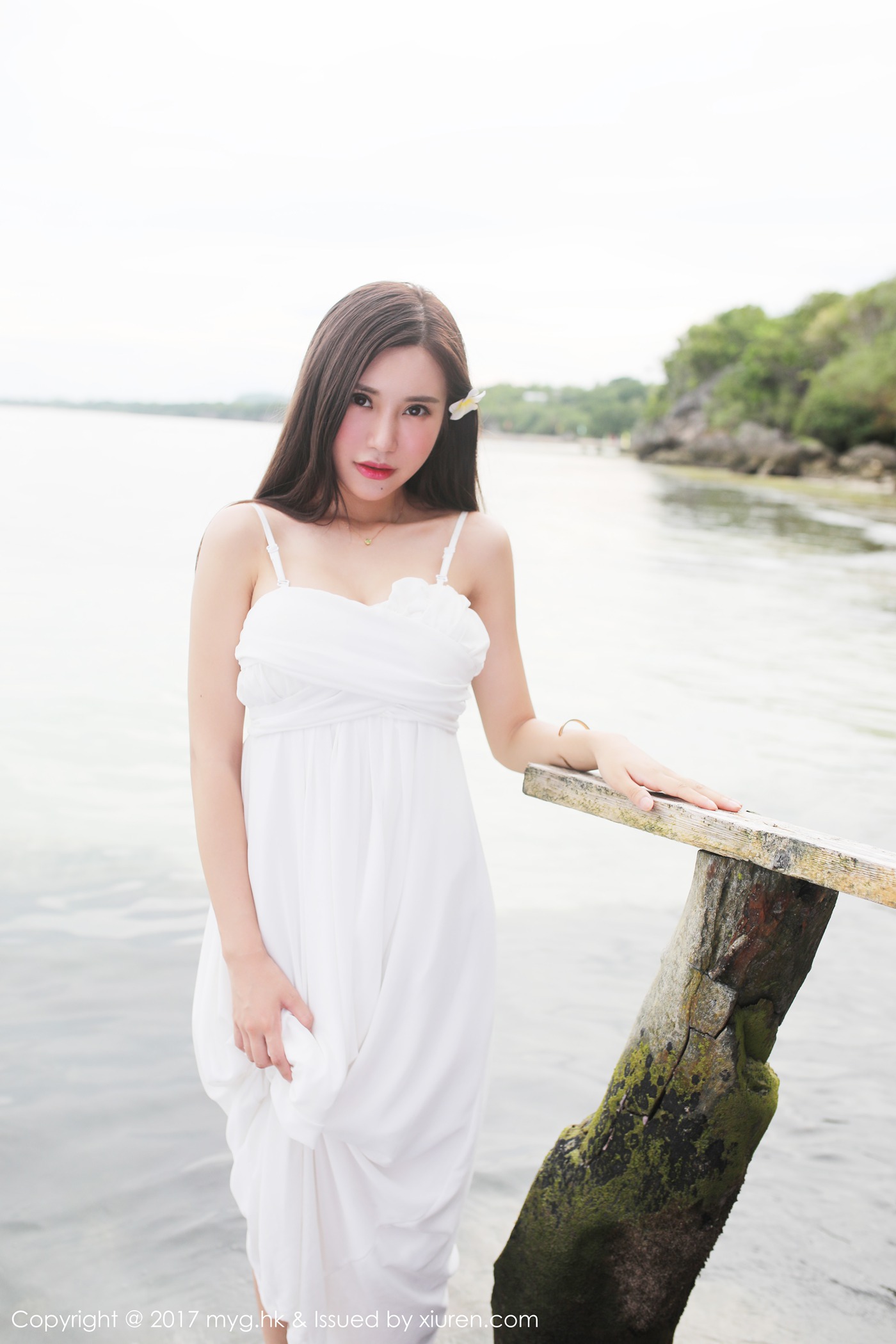 图片[56]-[MyGirl美媛馆]MYG20171016VOL0266 2017.10.16 VOL.266 绮里嘉ula – 速更版-美库