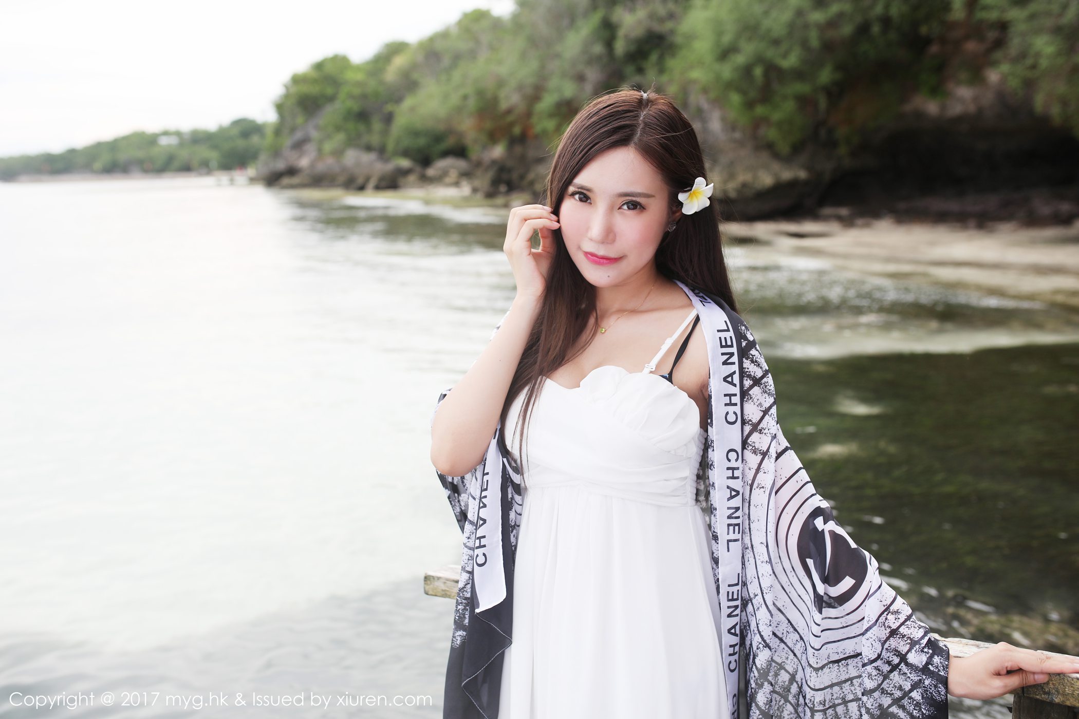 图片[67]-[MyGirl美媛馆]MYG20171016VOL0266 2017.10.16 VOL.266 绮里嘉ula – 速更版-美库