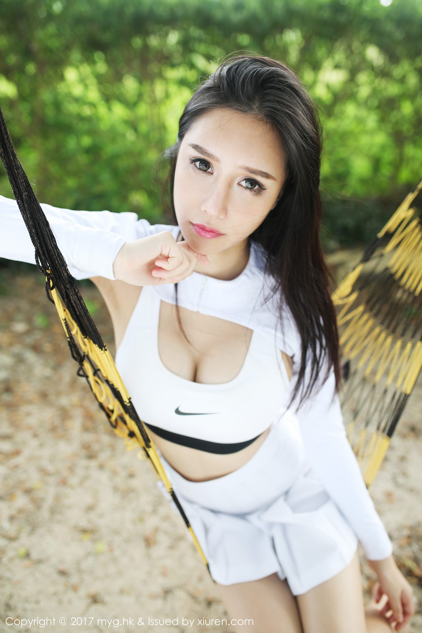 图片[49]-[MyGirl美媛馆]MYG20171103VOL0268 2017.11.03 VOL.268 于大乔 – 速更版-美库