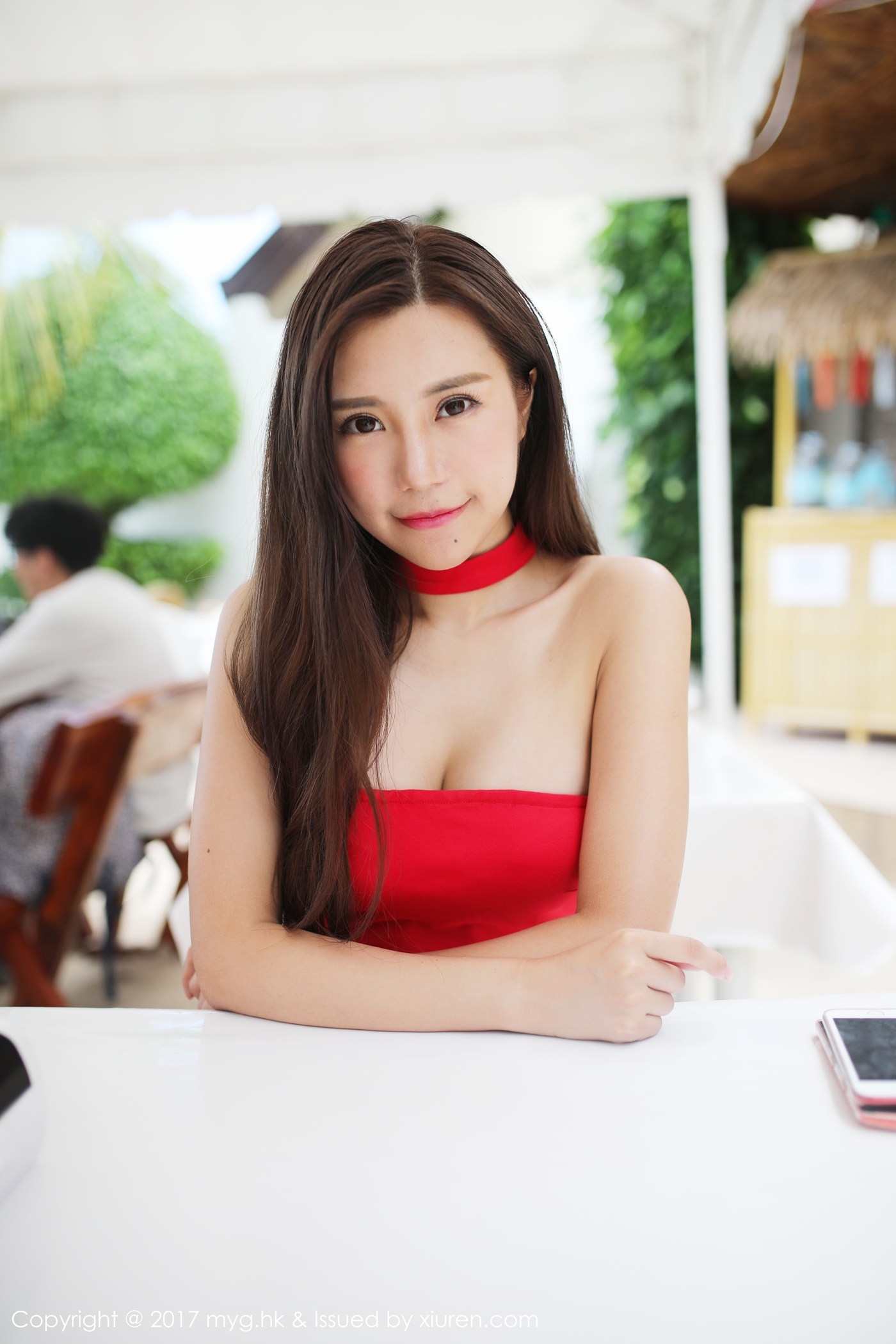 图片[33]-[MyGirl美媛馆]MYG20171213VOL0272 2017.12.13 VOL.272 绮里嘉ula – 速更版-美库