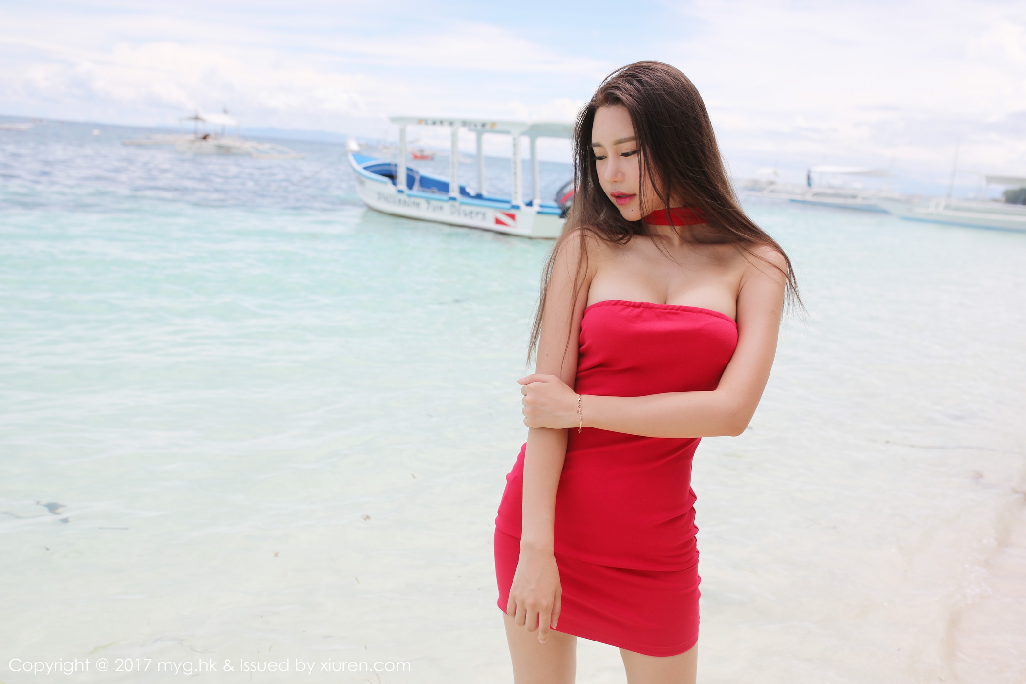 图片[35]-[MyGirl美媛馆]MYG20171213VOL0272 2017.12.13 VOL.272 绮里嘉ula – 速更版-美库