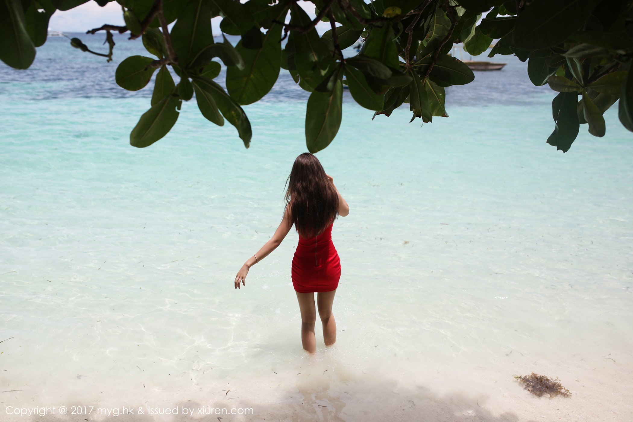 图片[48]-[MyGirl美媛馆]MYG20171213VOL0272 2017.12.13 VOL.272 绮里嘉ula – 速更版-美库