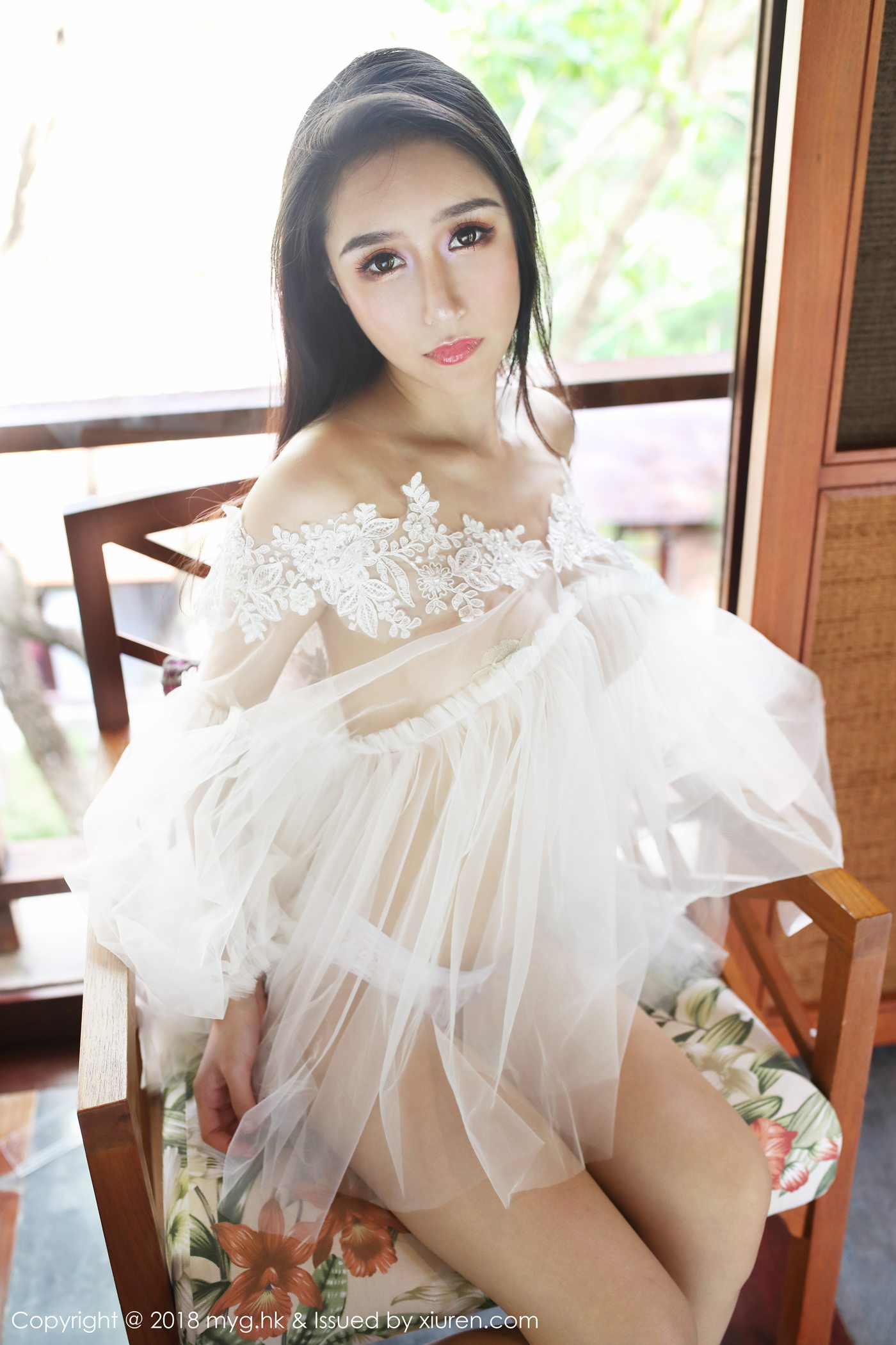 图片[10]-[MyGirl美媛馆]MYG20180417VOL0281 2018.04.17 VOL.281 于大乔 – 速更版-美库