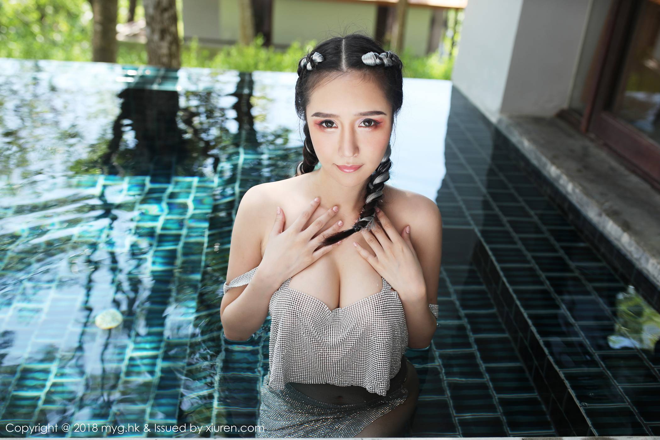 图片[34]-[MyGirl美媛馆]MYG20180417VOL0281 2018.04.17 VOL.281 于大乔 – 速更版-美库