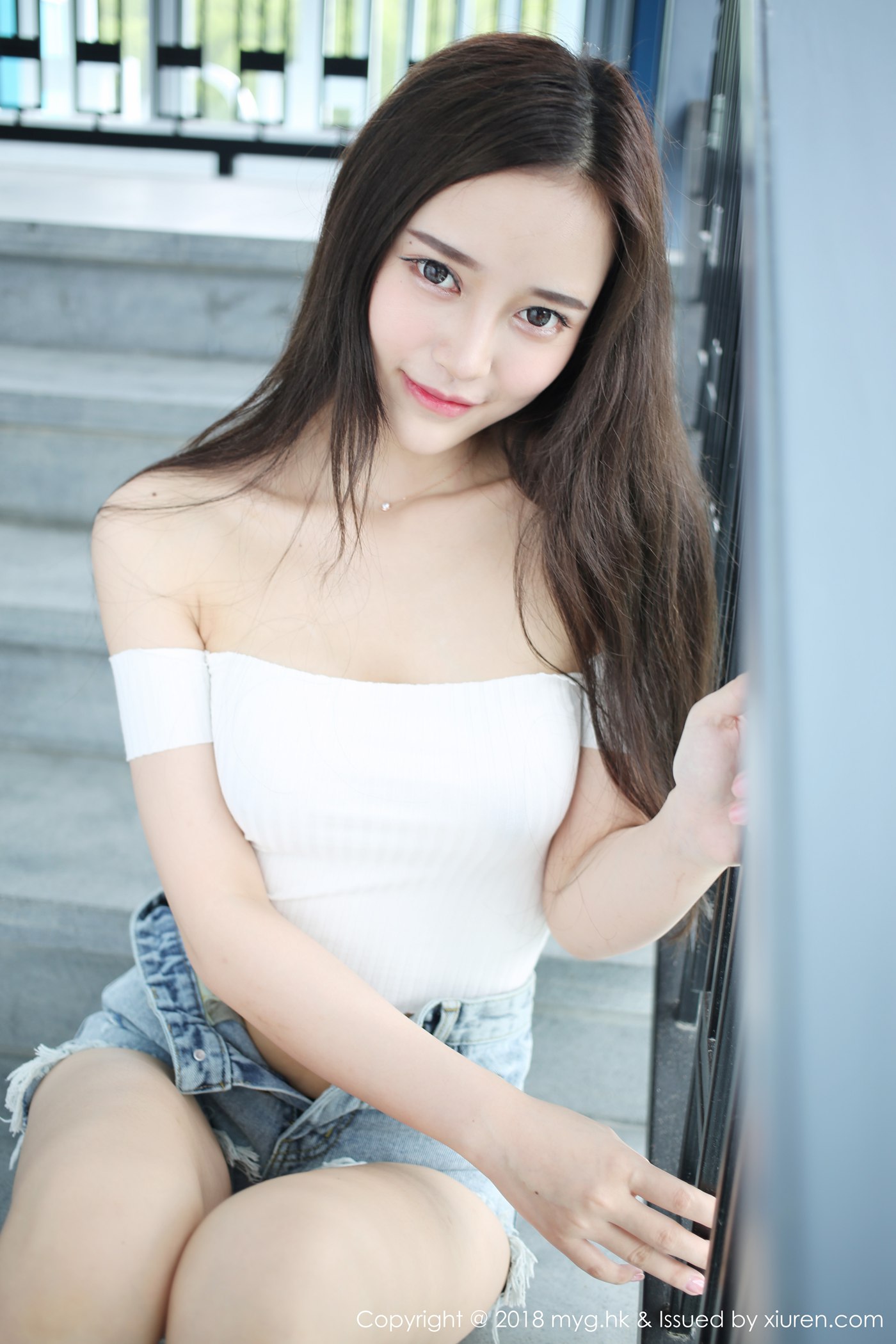 图片[44]-[MyGirl美媛馆]MYG20180502VOL0282 2018.05.02 VOL.282 唐琪儿il – 速更版-美库