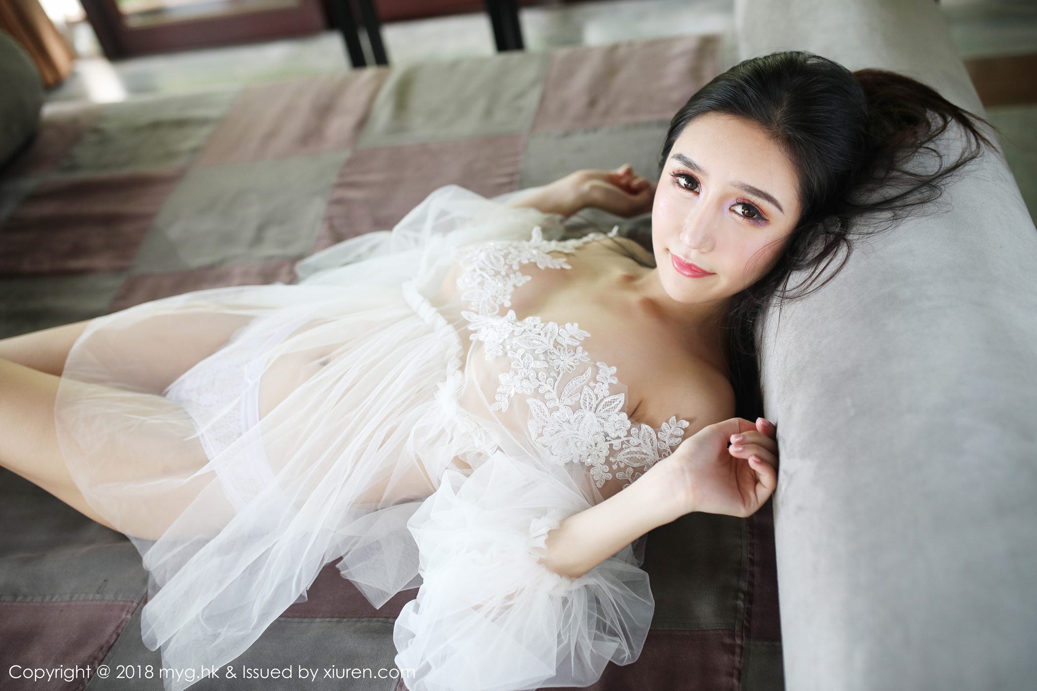 图片[52]-[MyGirl美媛馆]MYG20180417VOL0281 2018.04.17 VOL.281 于大乔 – 速更版-美库